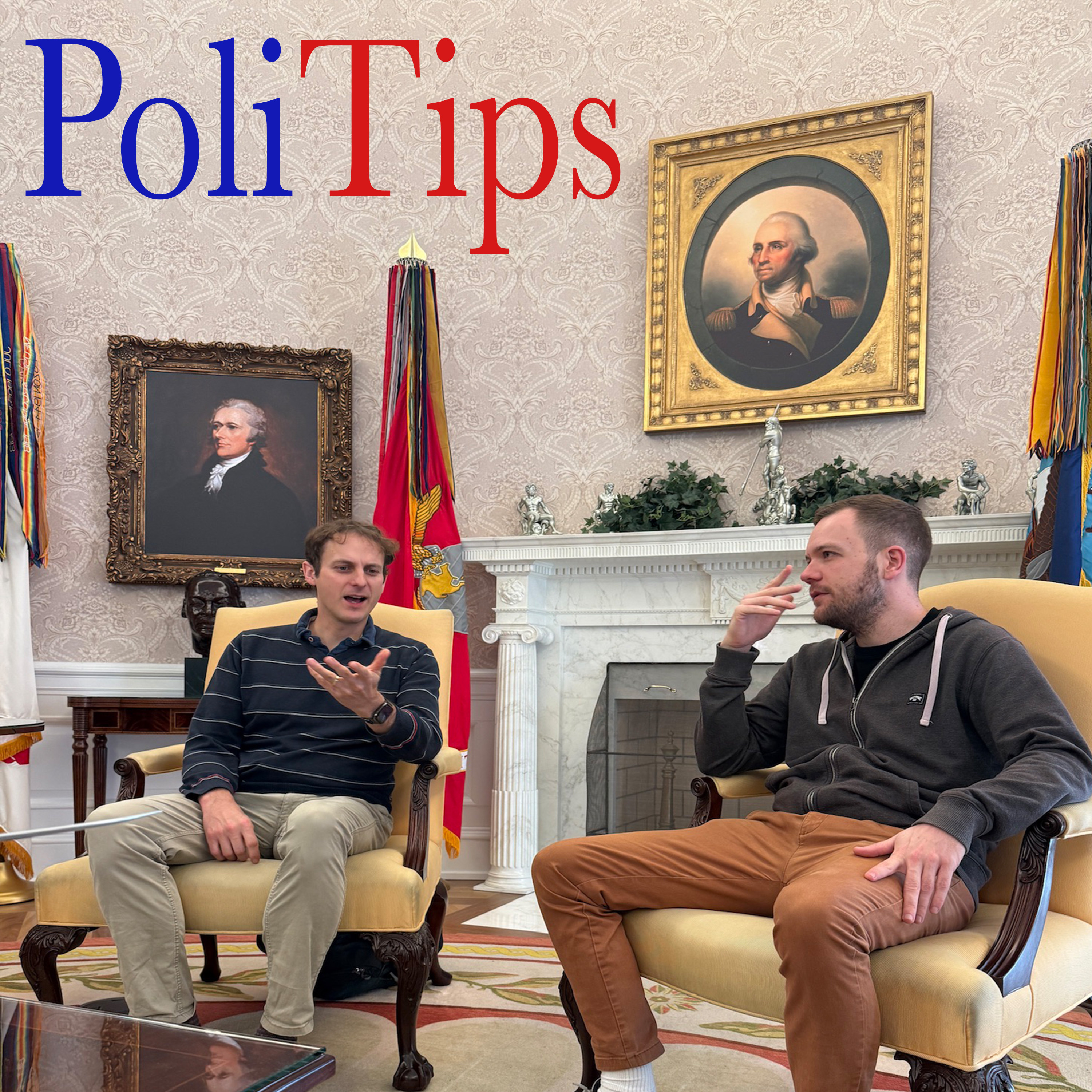 Politips... for A-Level Politics and Beyond