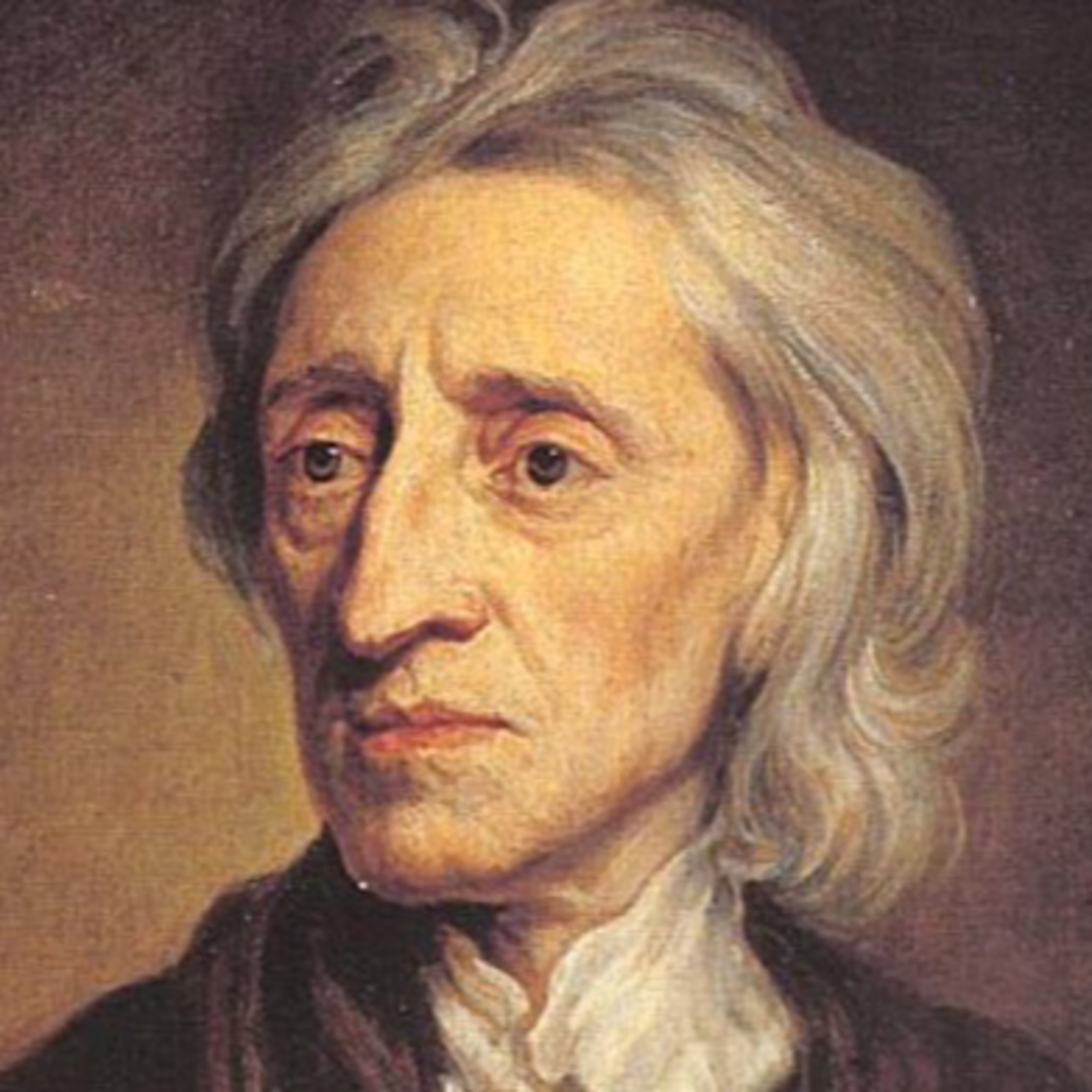 John Locke: liberal revolutionary? episode artwork