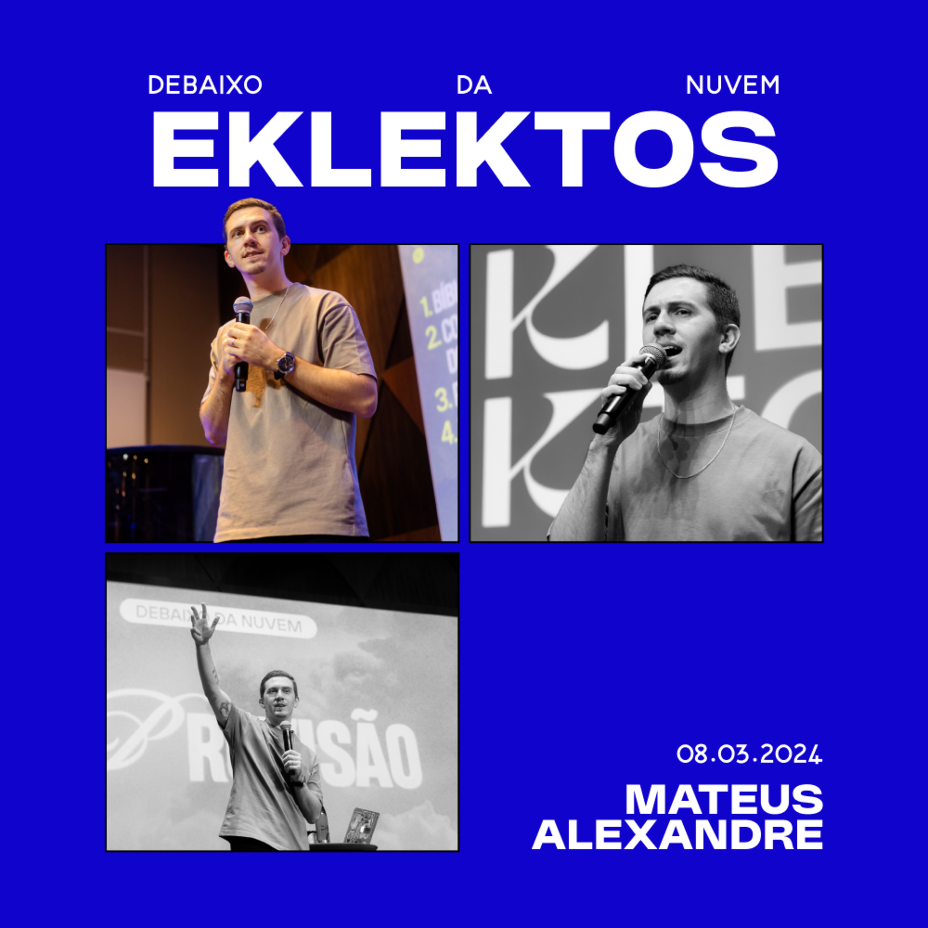 Eklektos Zion Church