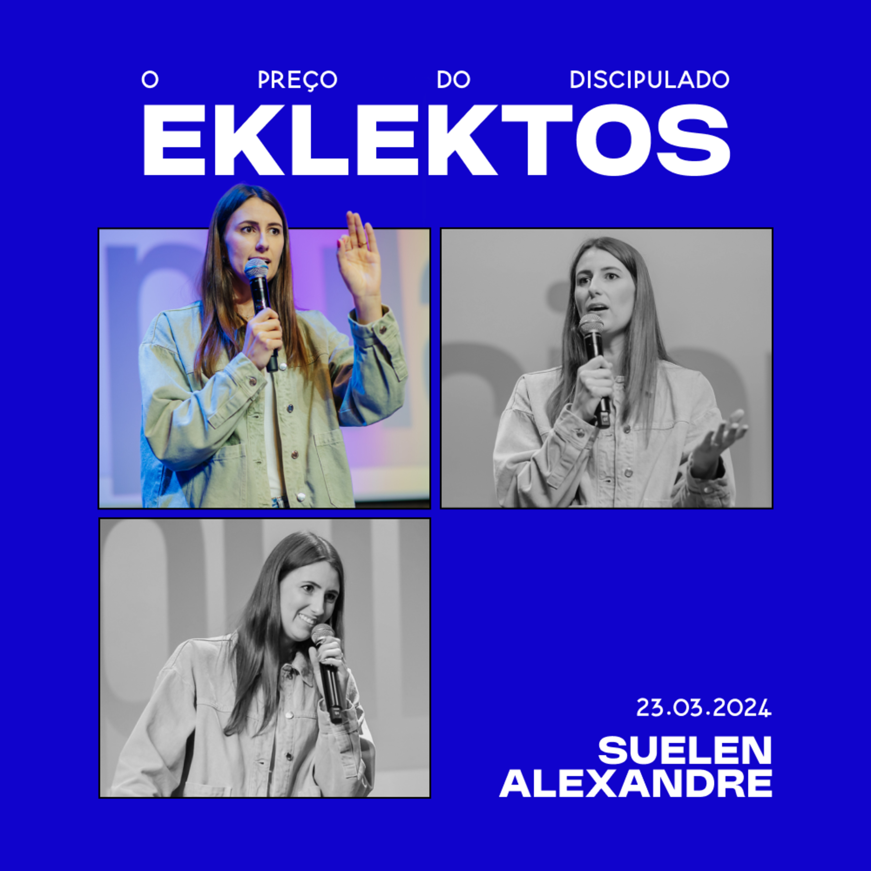 Eklektos Zion Church