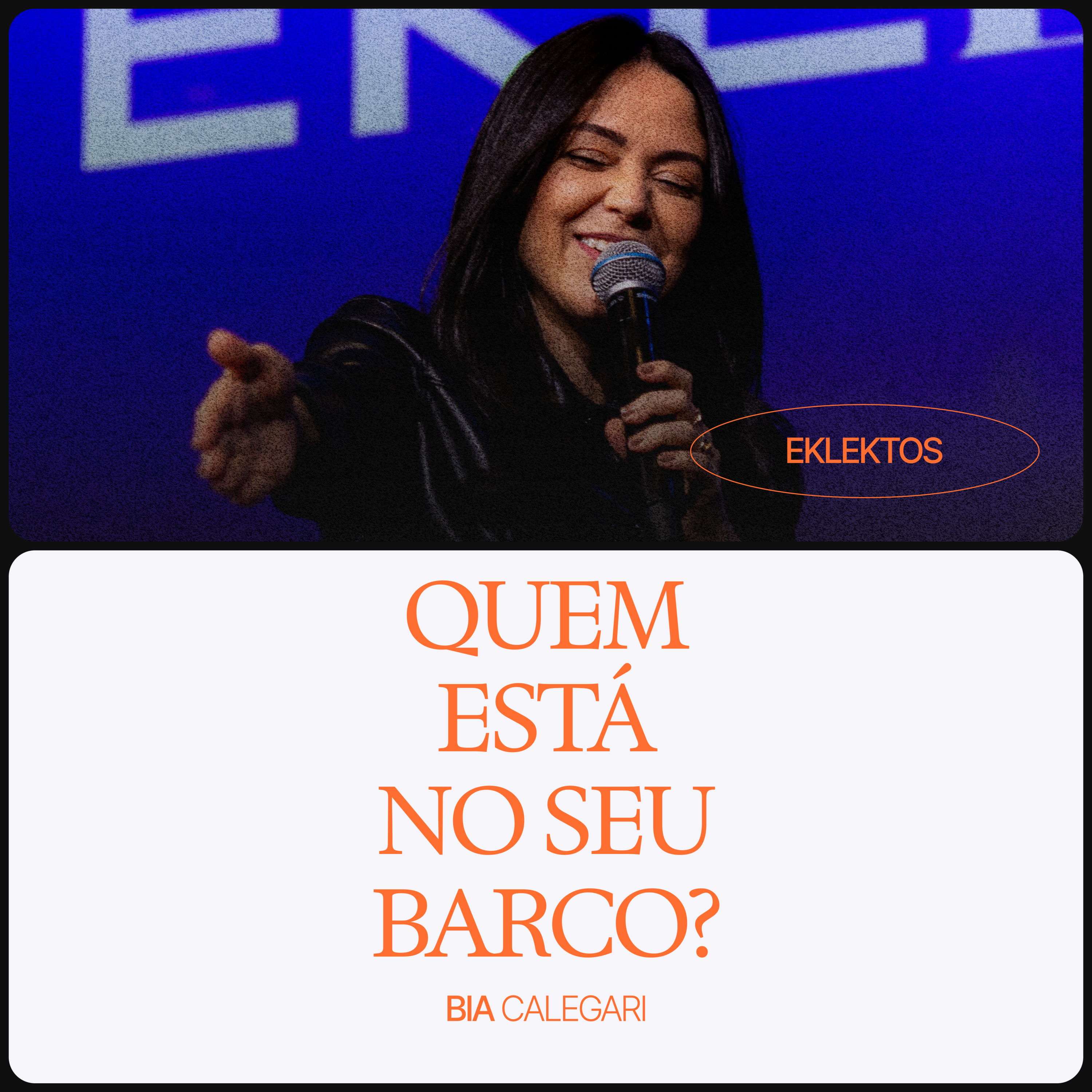Eklektos Zion Church