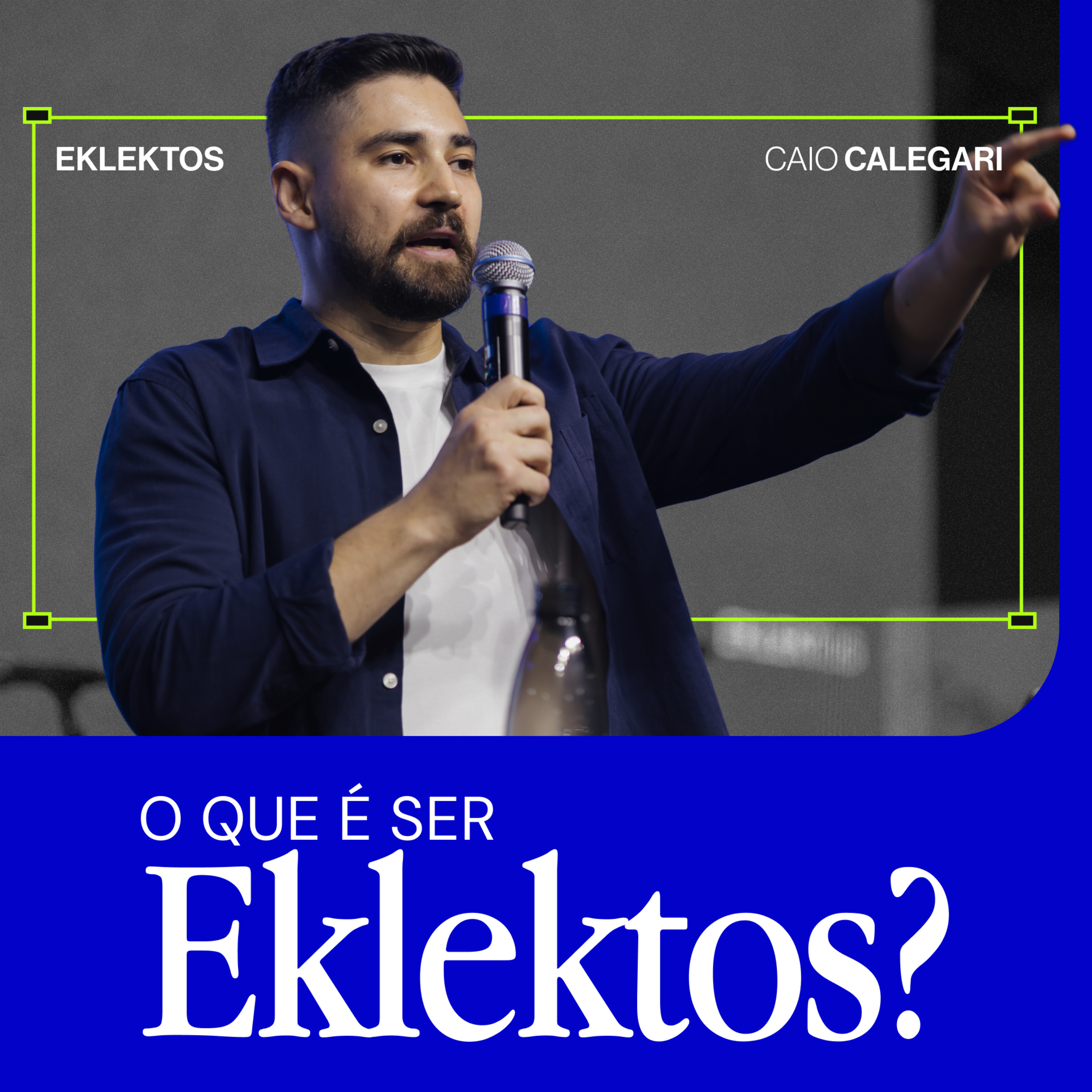 Eklektos Zion Church