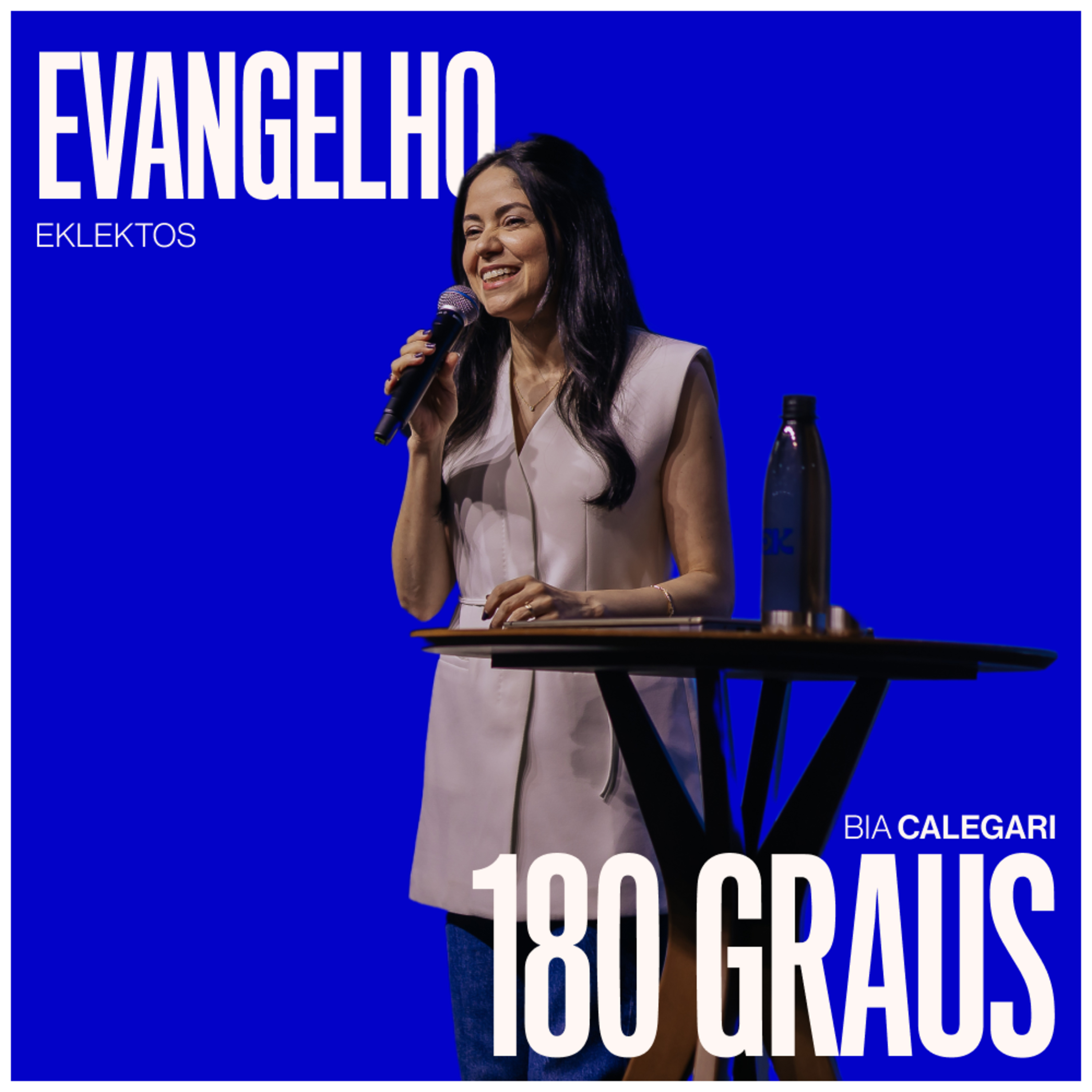Eklektos Zion Church