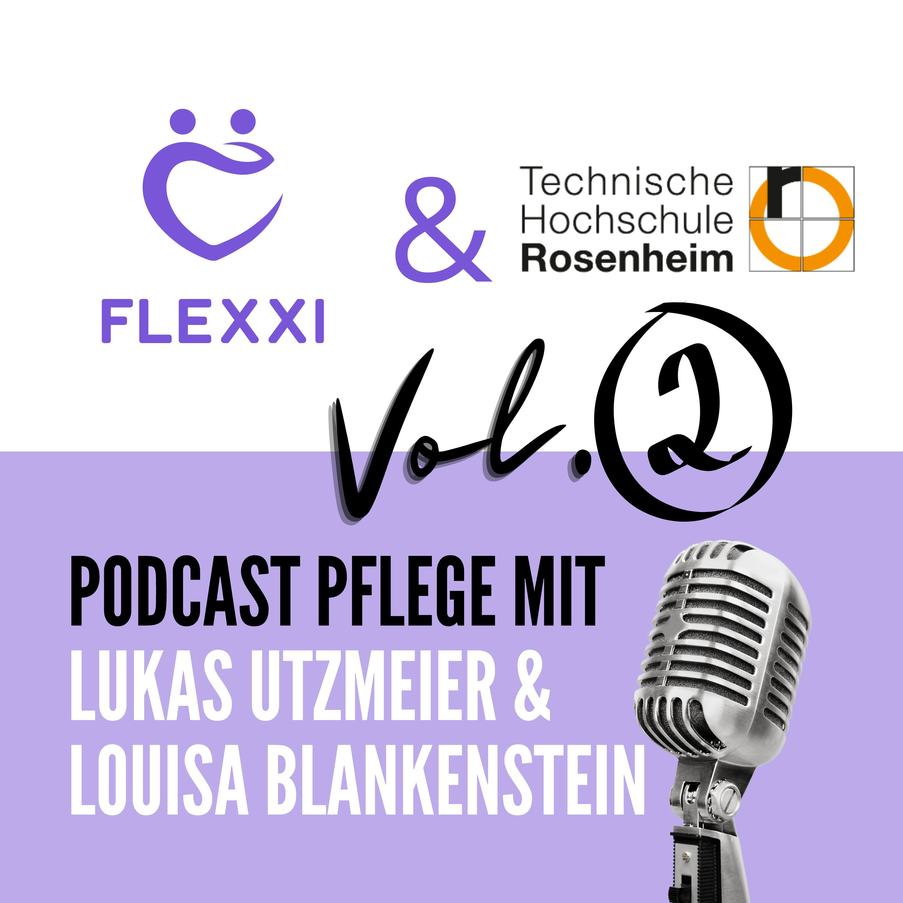 FLEXXI Care Podcast