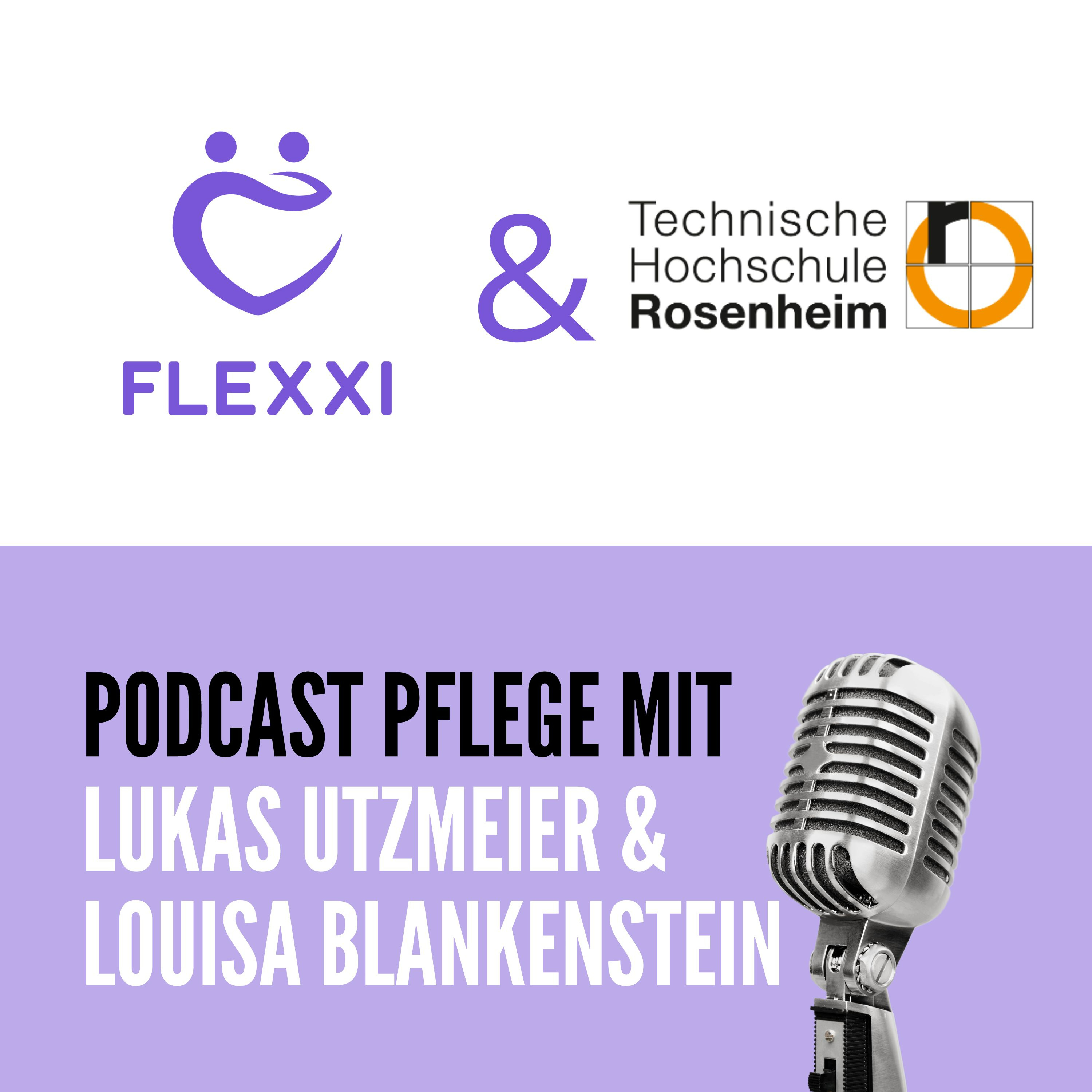 FLEXXI Care Podcast