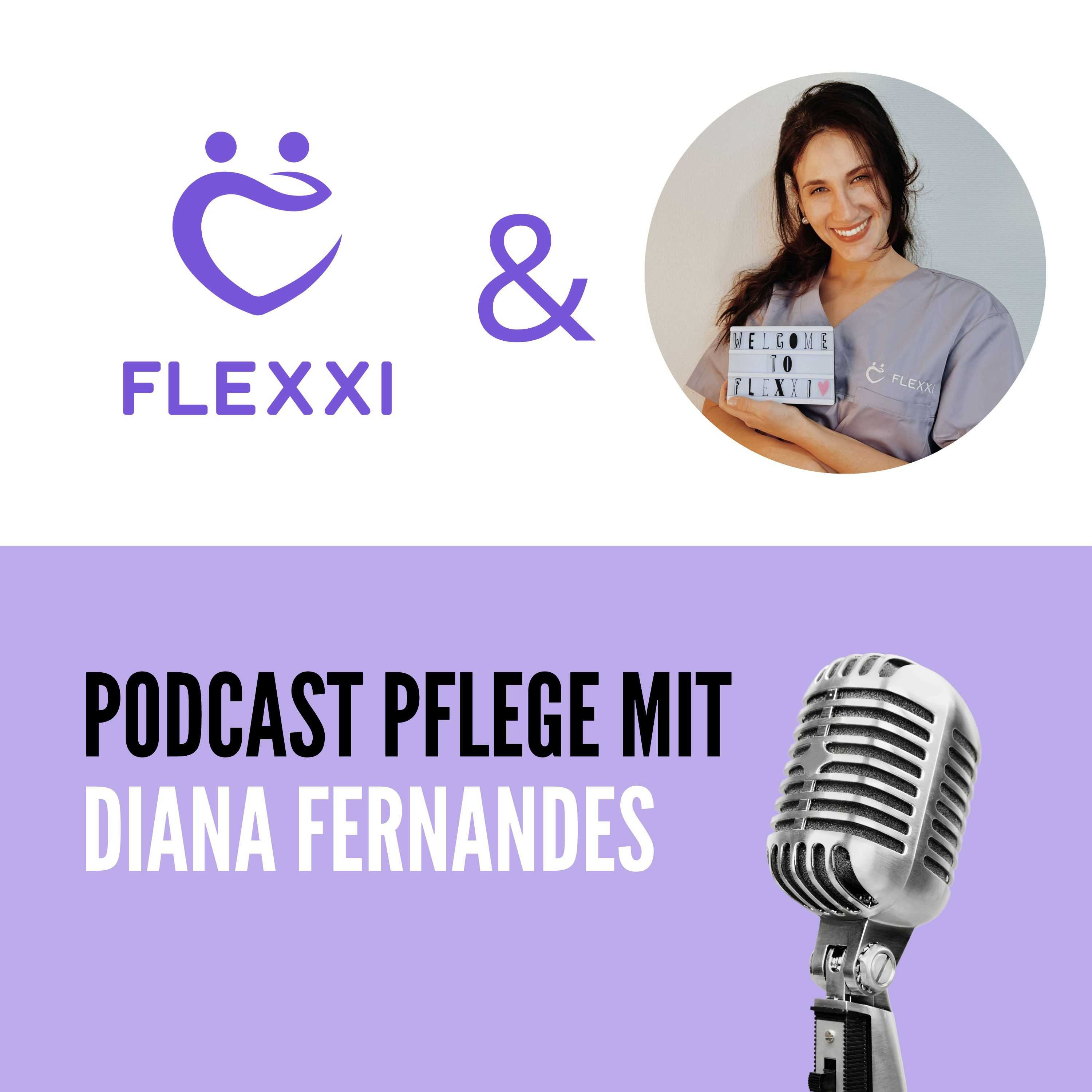 FLEXXI Care Podcast