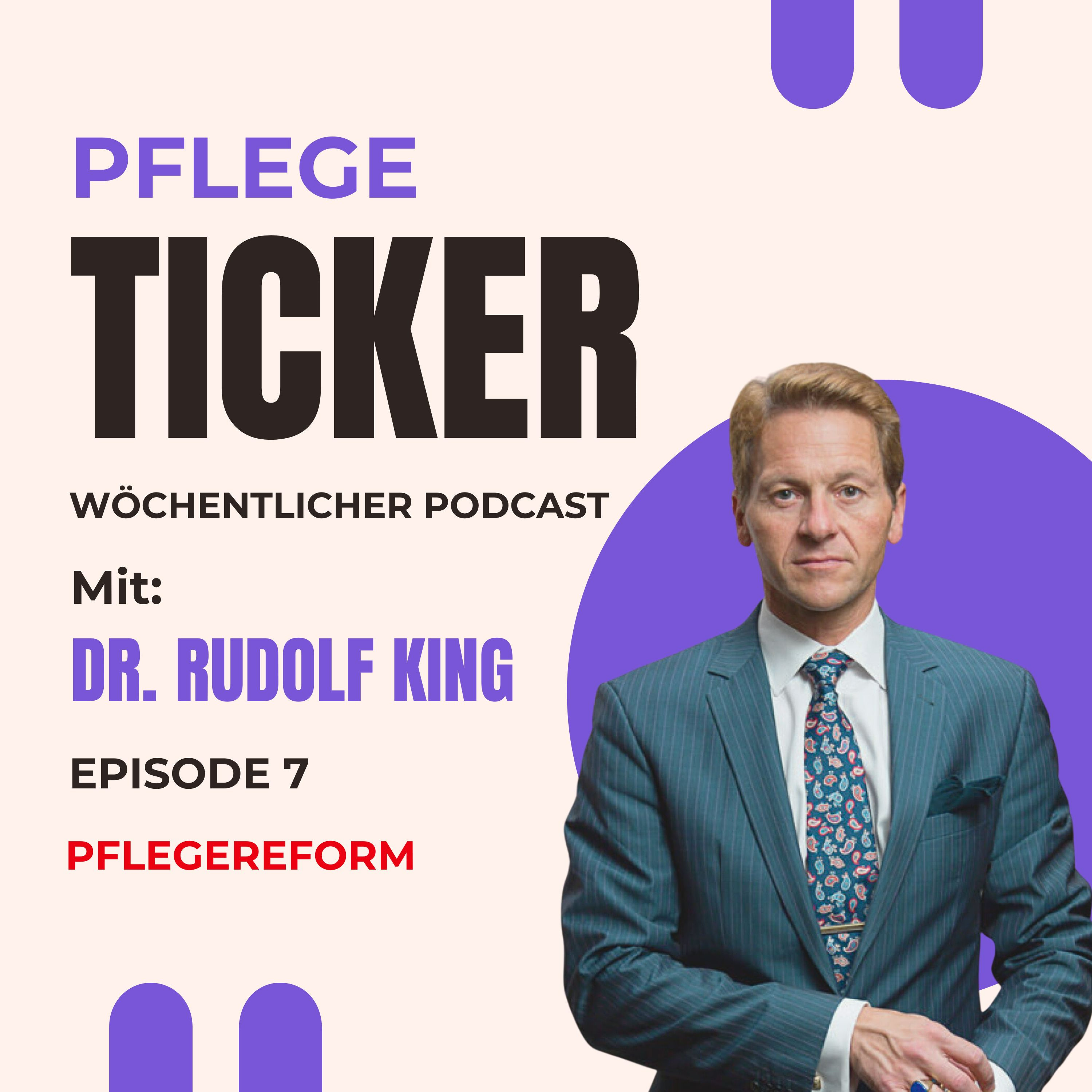 FLEXXI Care Podcast