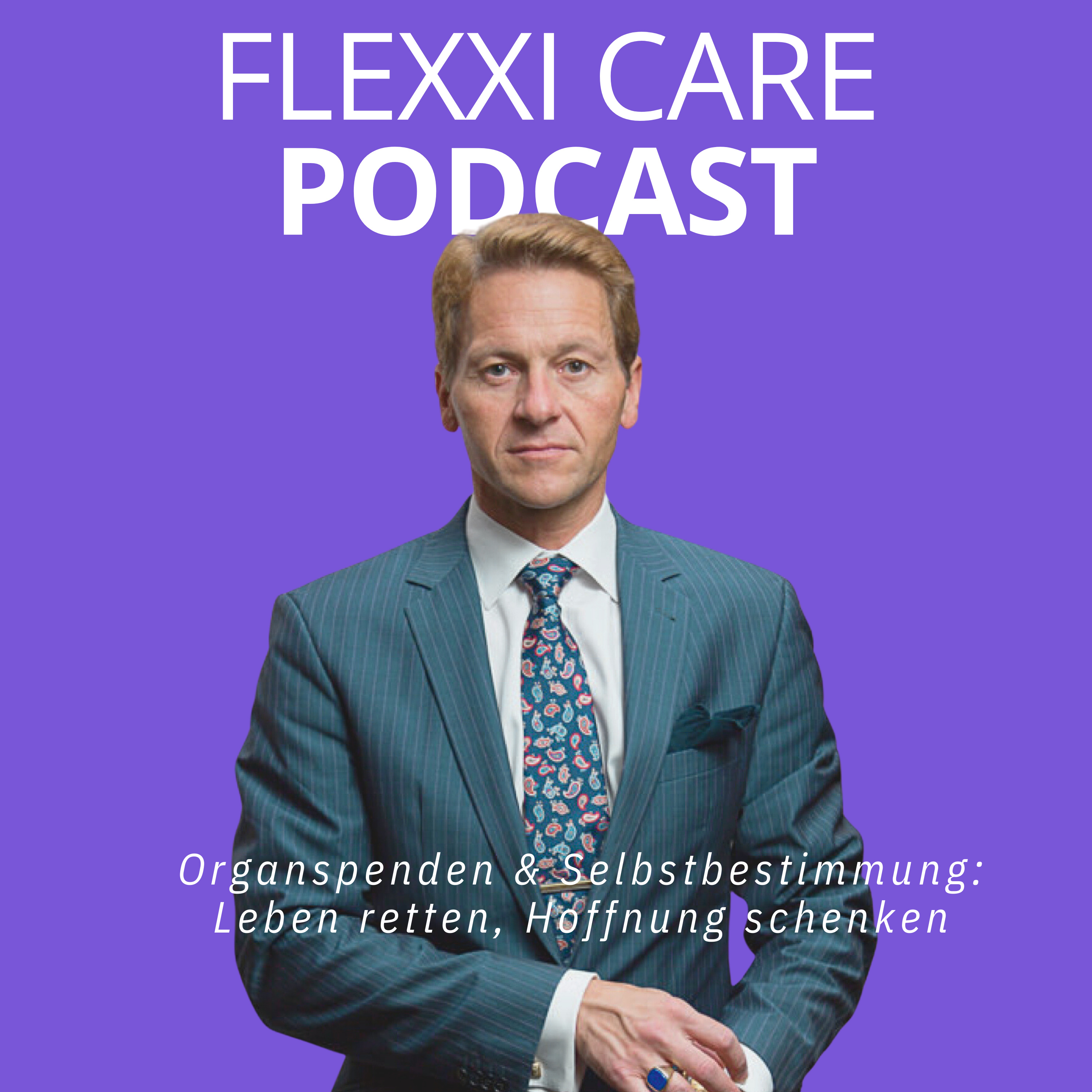 FLEXXI Care Podcast