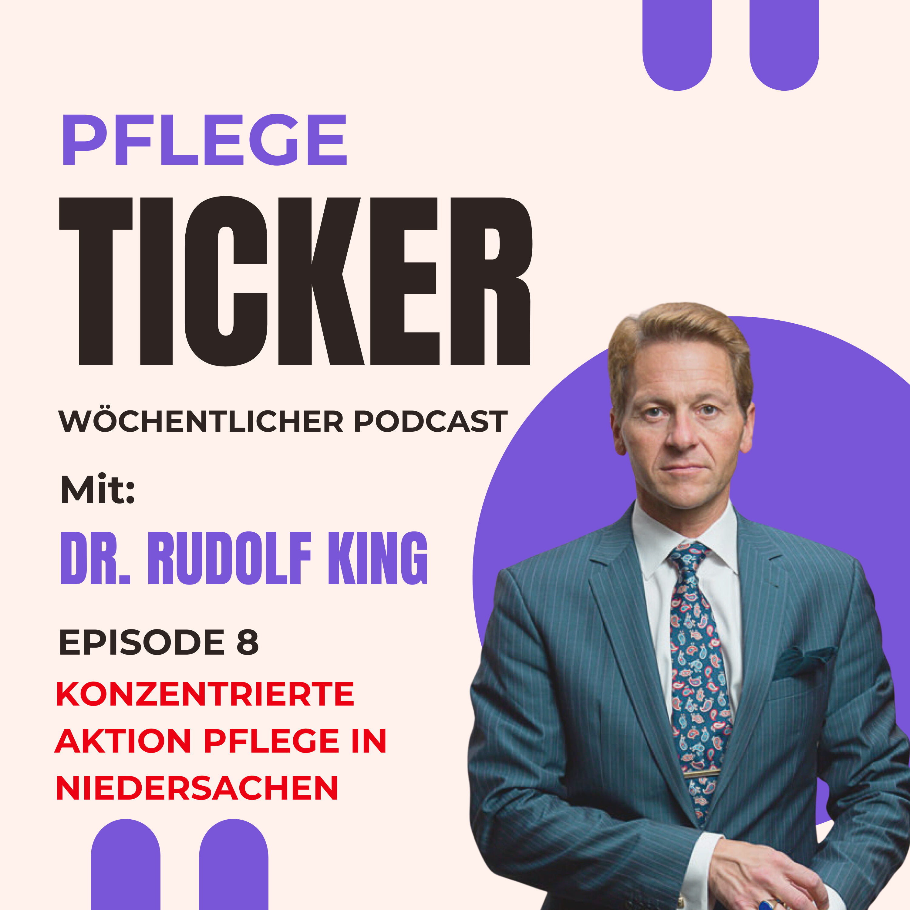 FLEXXI Care Podcast