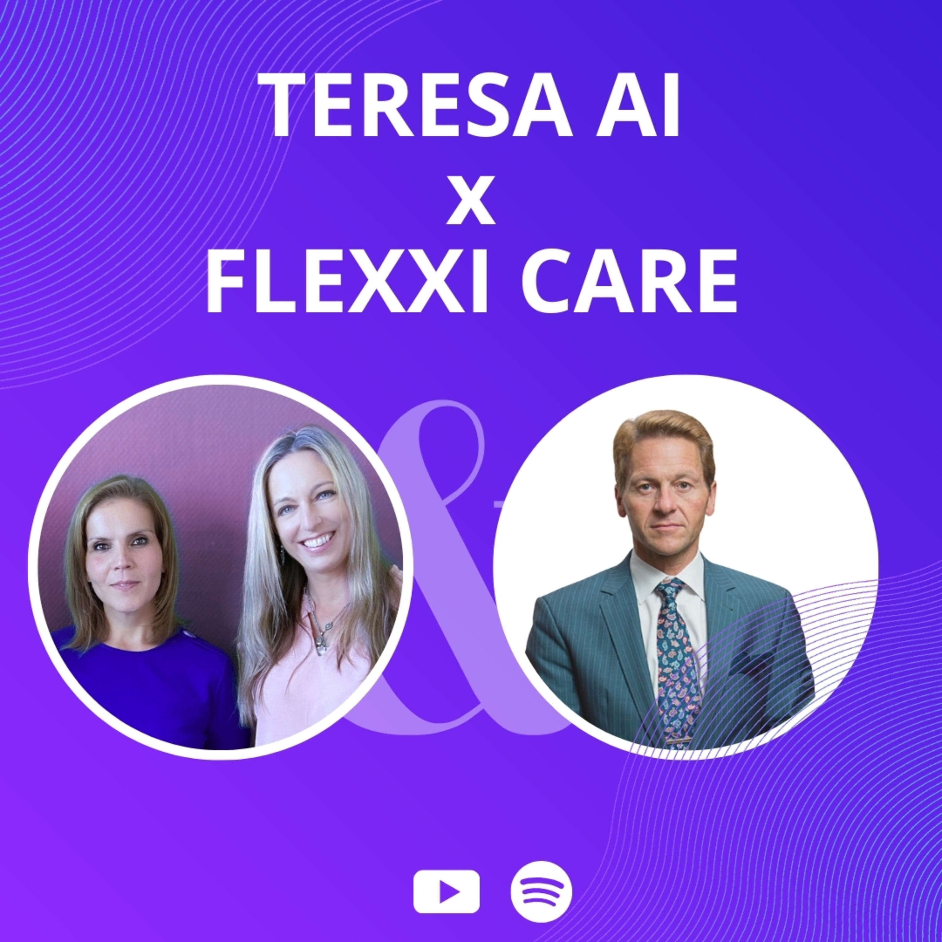 FLEXXI Care Podcast