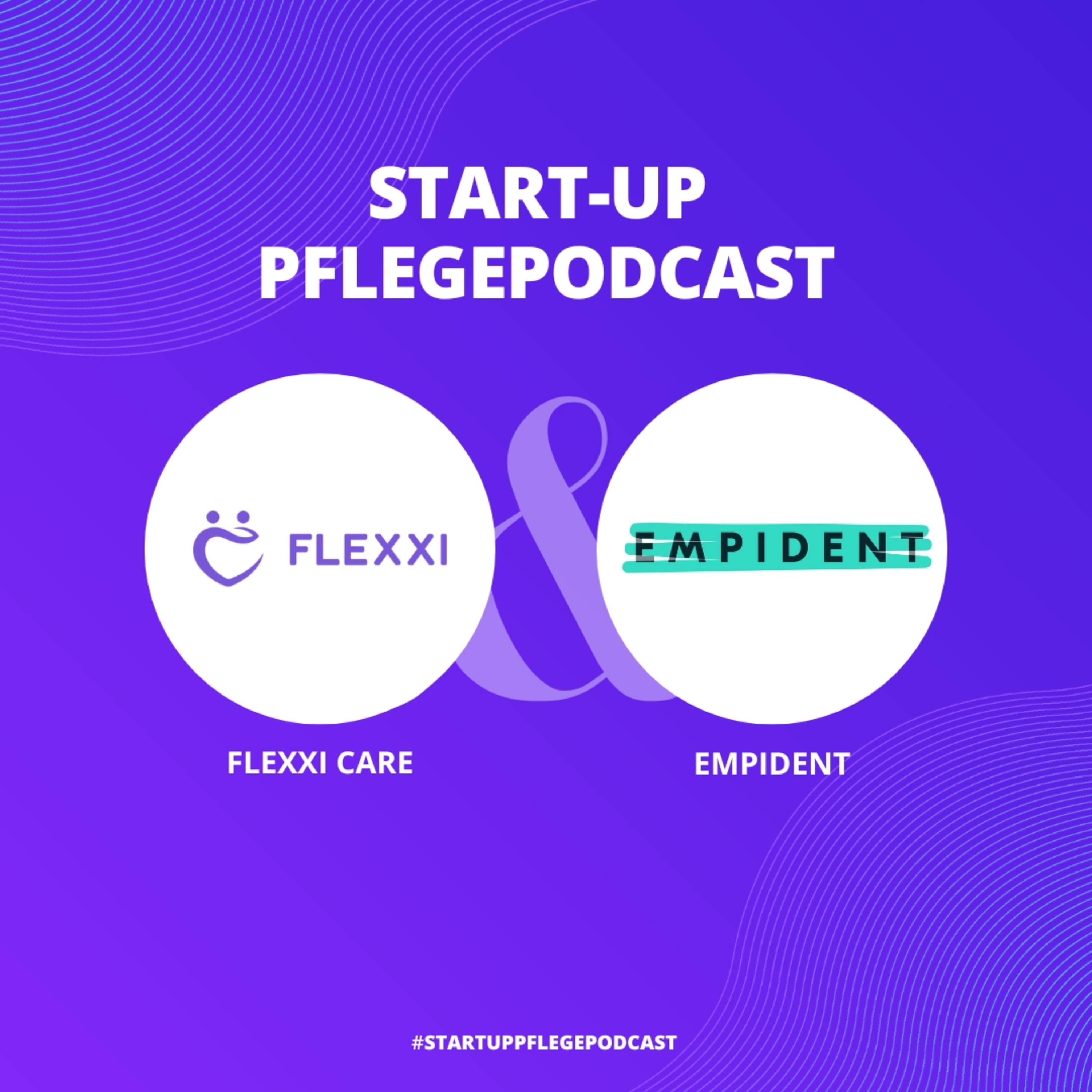 FLEXXI Care Podcast