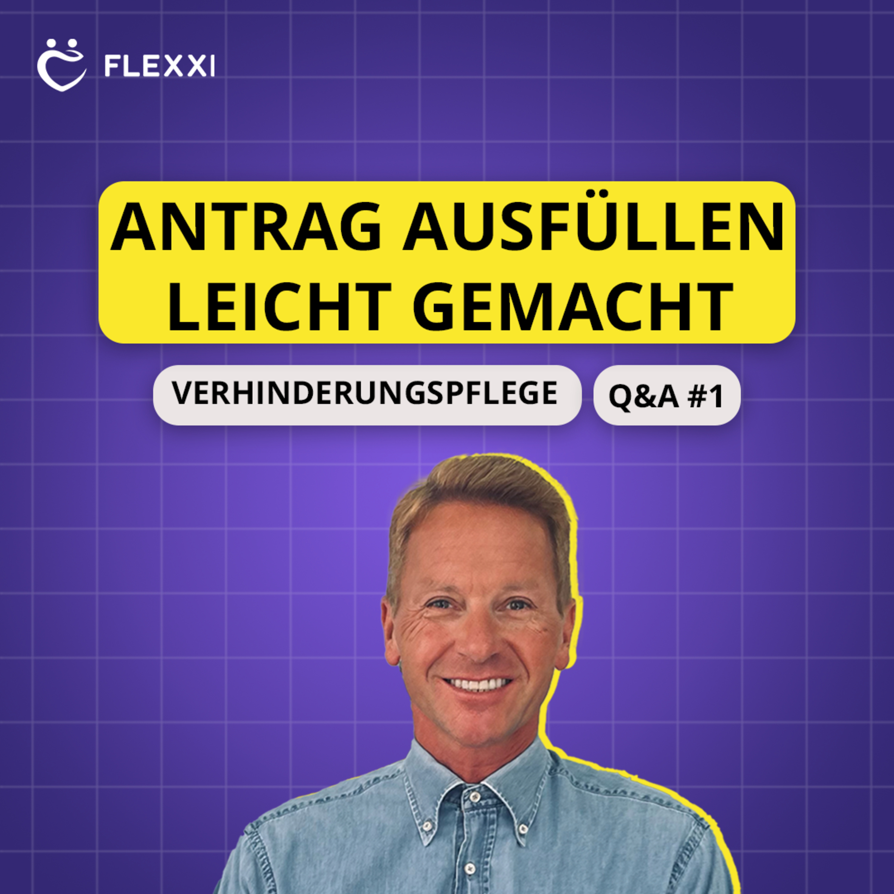 FLEXXI Care Podcast