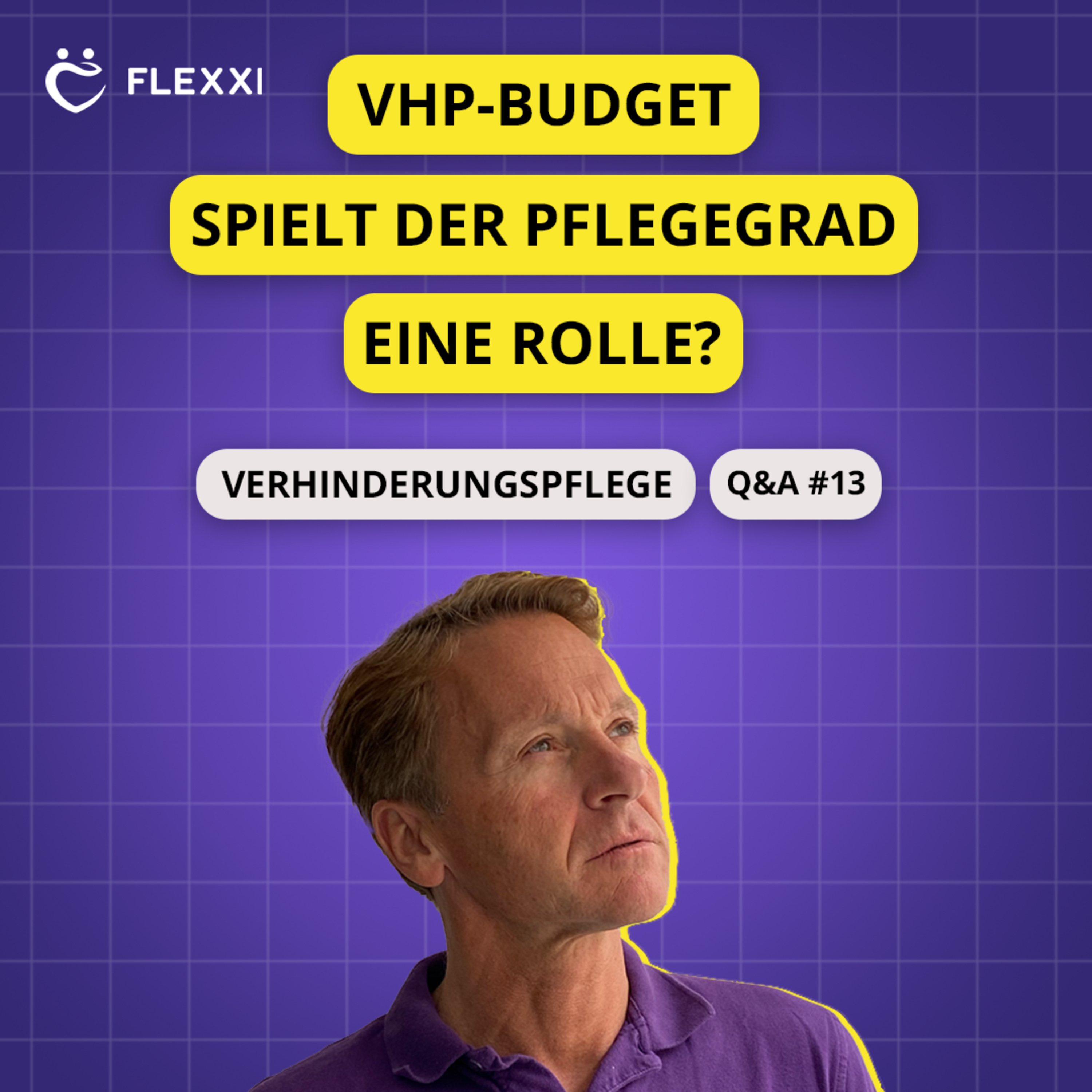 FLEXXI Care Podcast