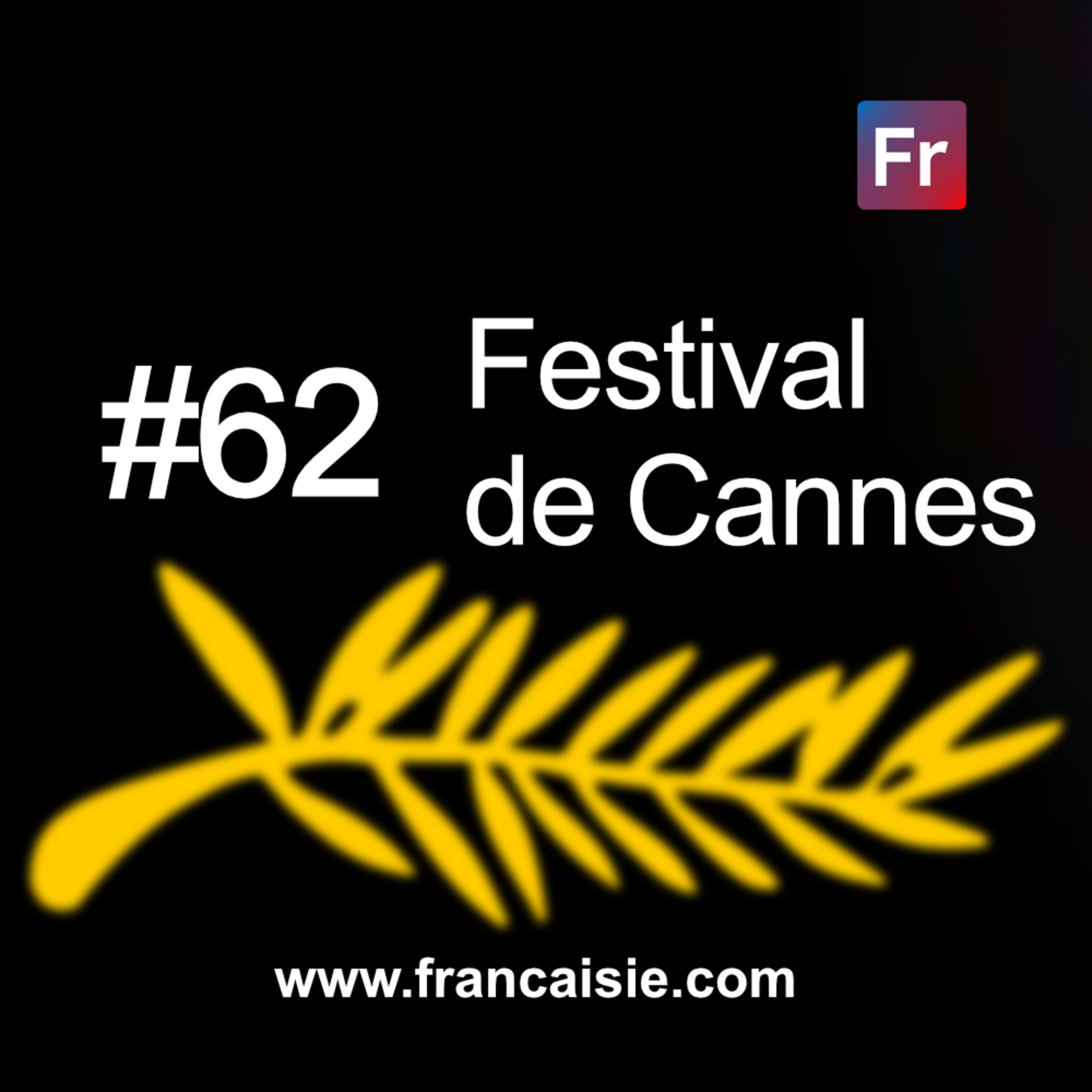 Podcast Françaisie (France / français / francophonie)