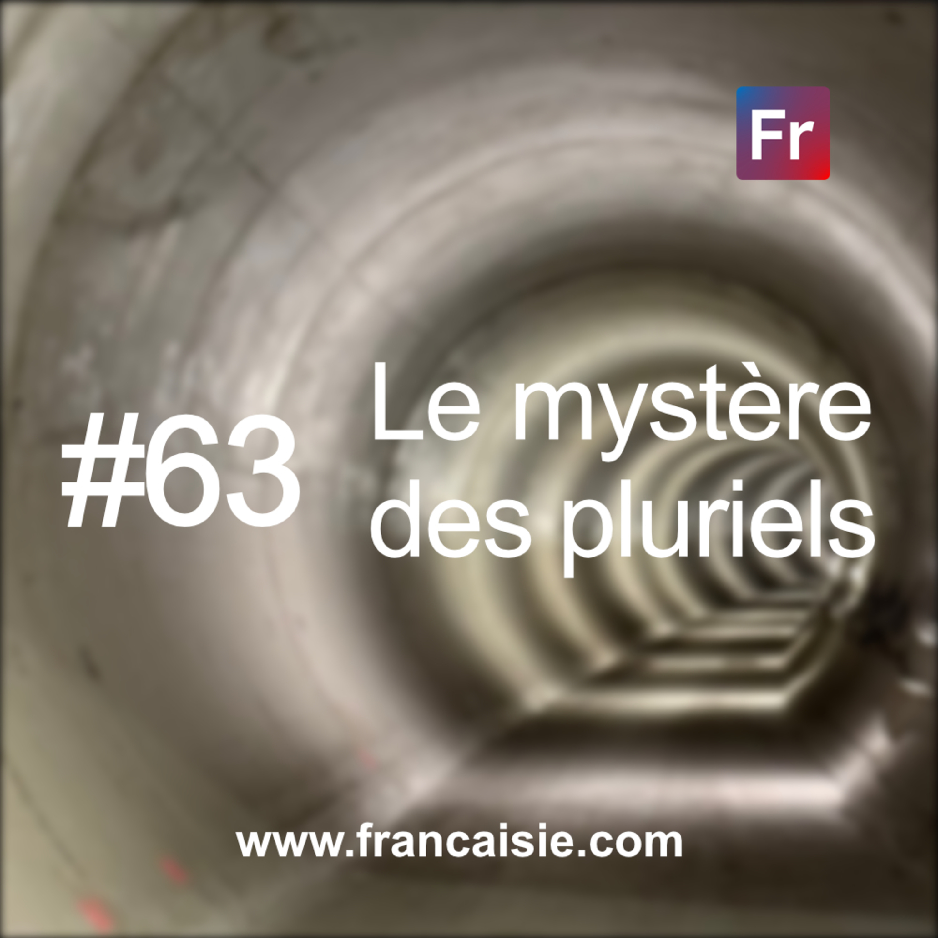 Podcast Françaisie (France / français / francophonie)