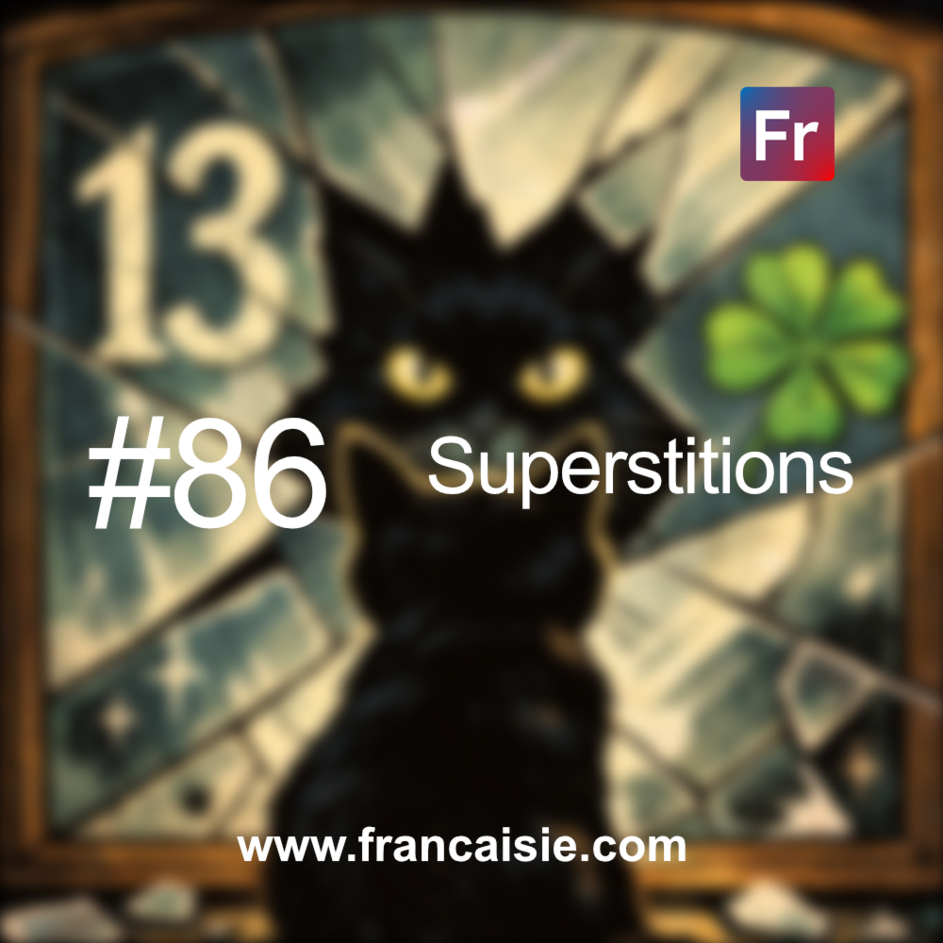 Superstitions