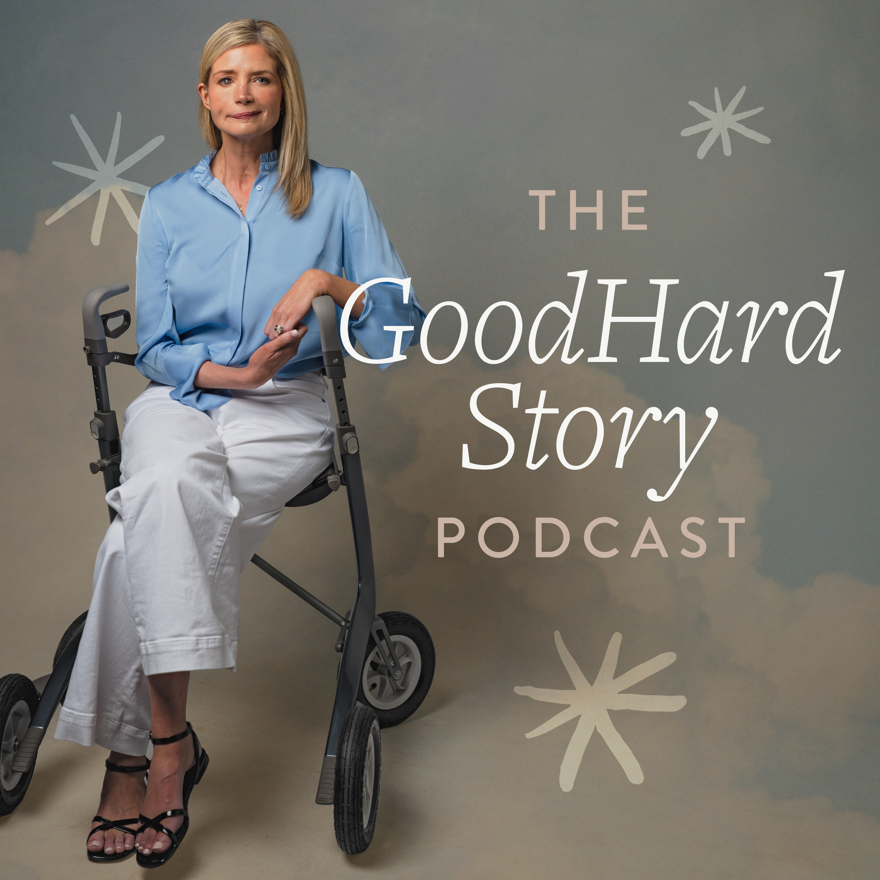 Episode 117: Jo Saxton on Finding Your Place of Leadership