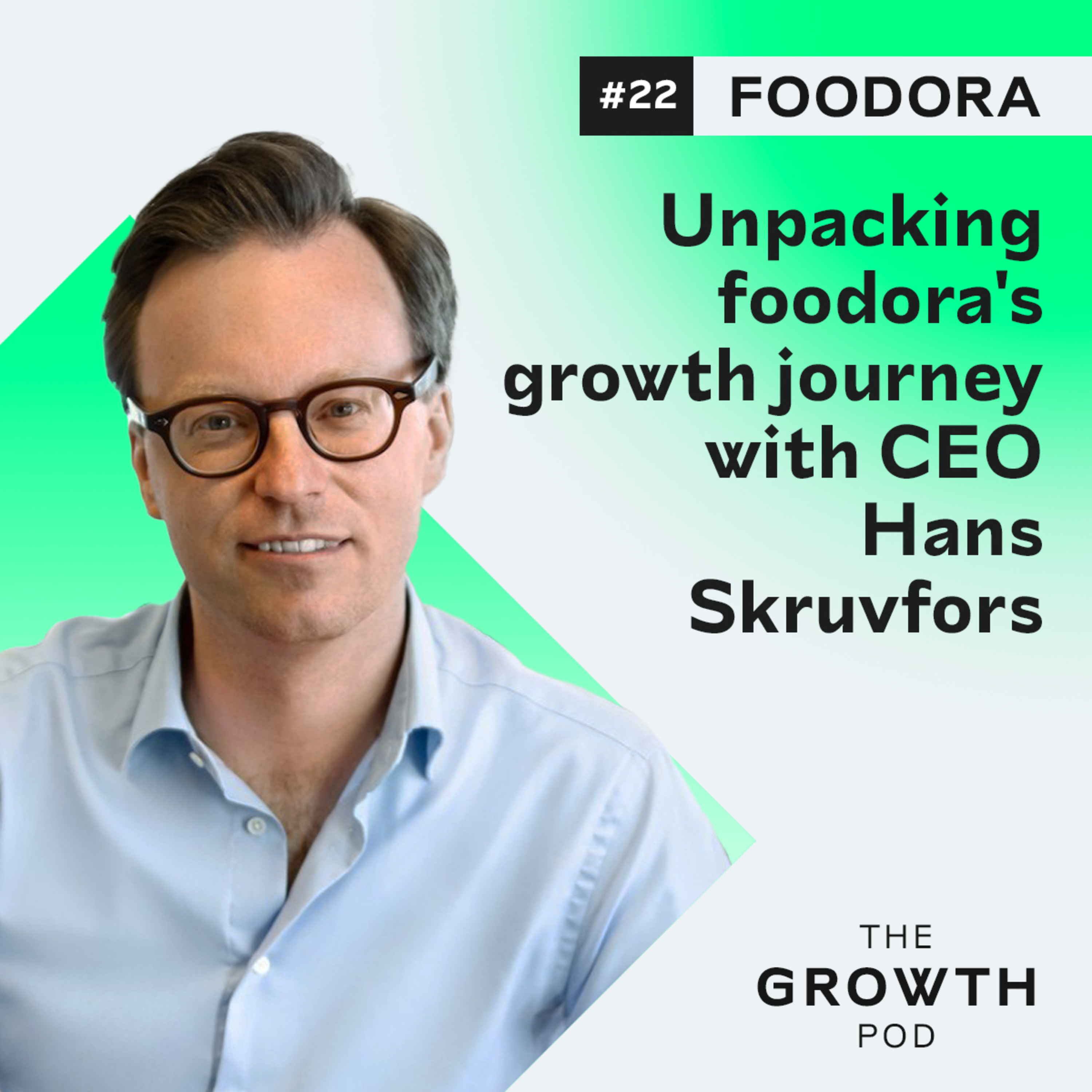 The Growth Pod