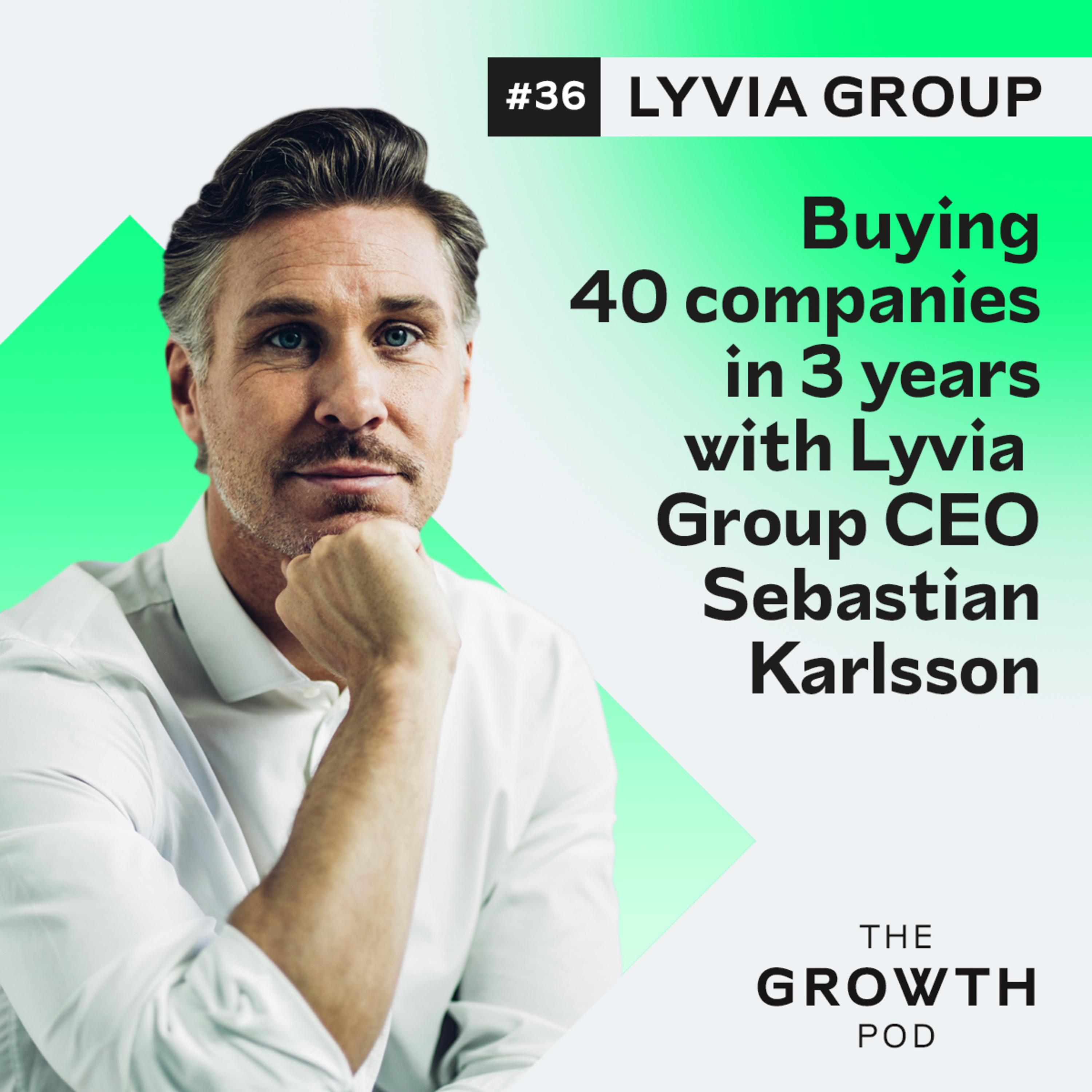 The Growth Pod