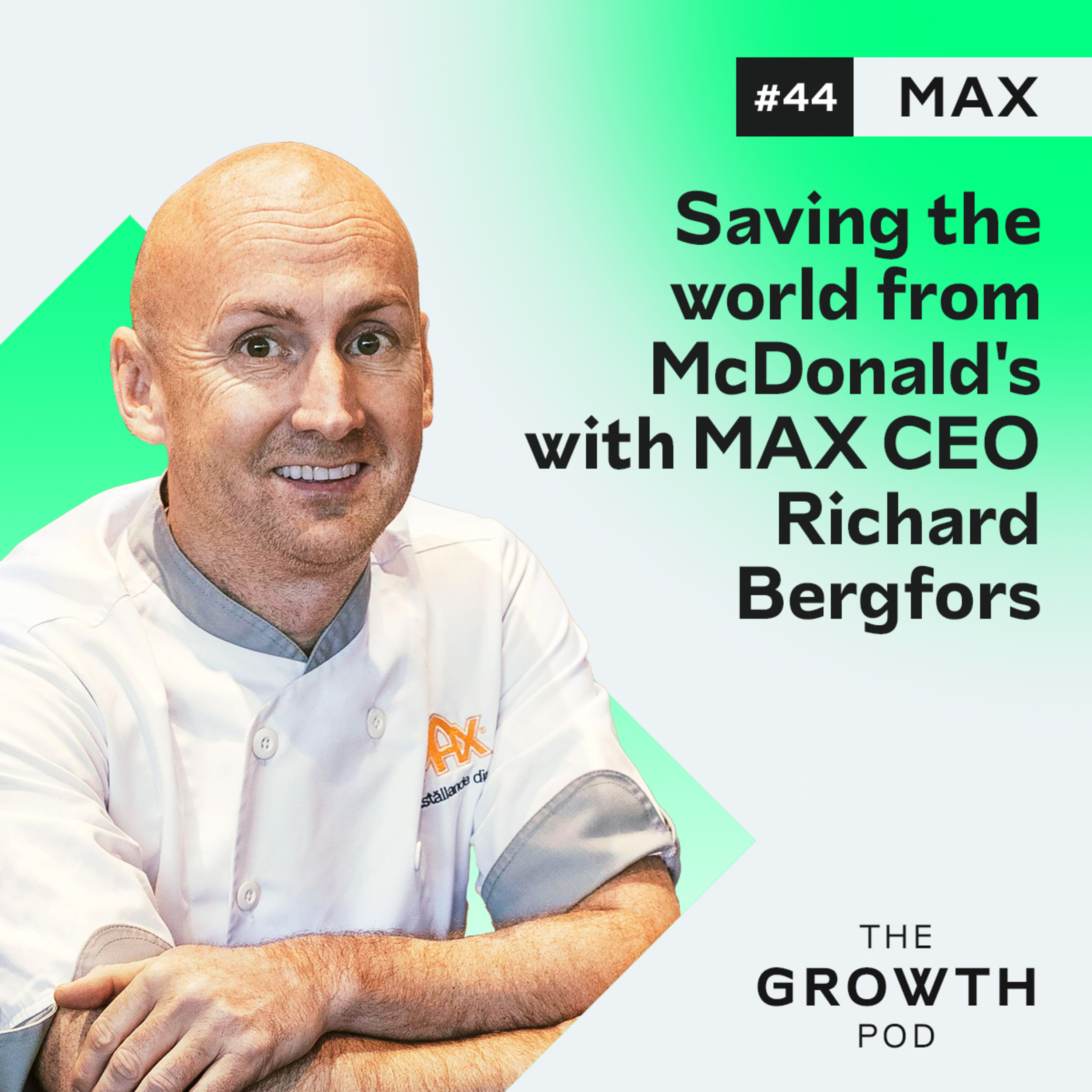 The Growth Pod