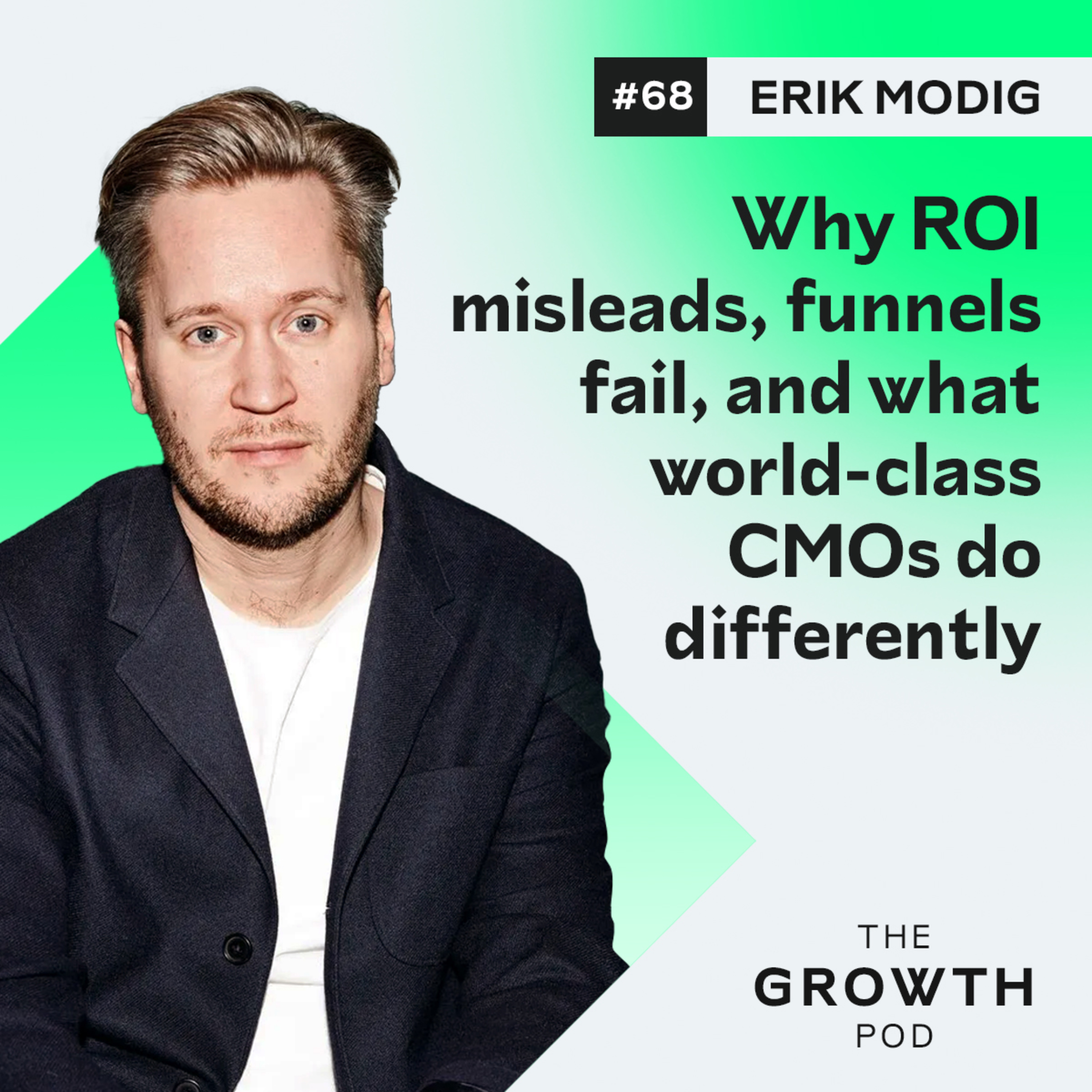 The Growth Pod
