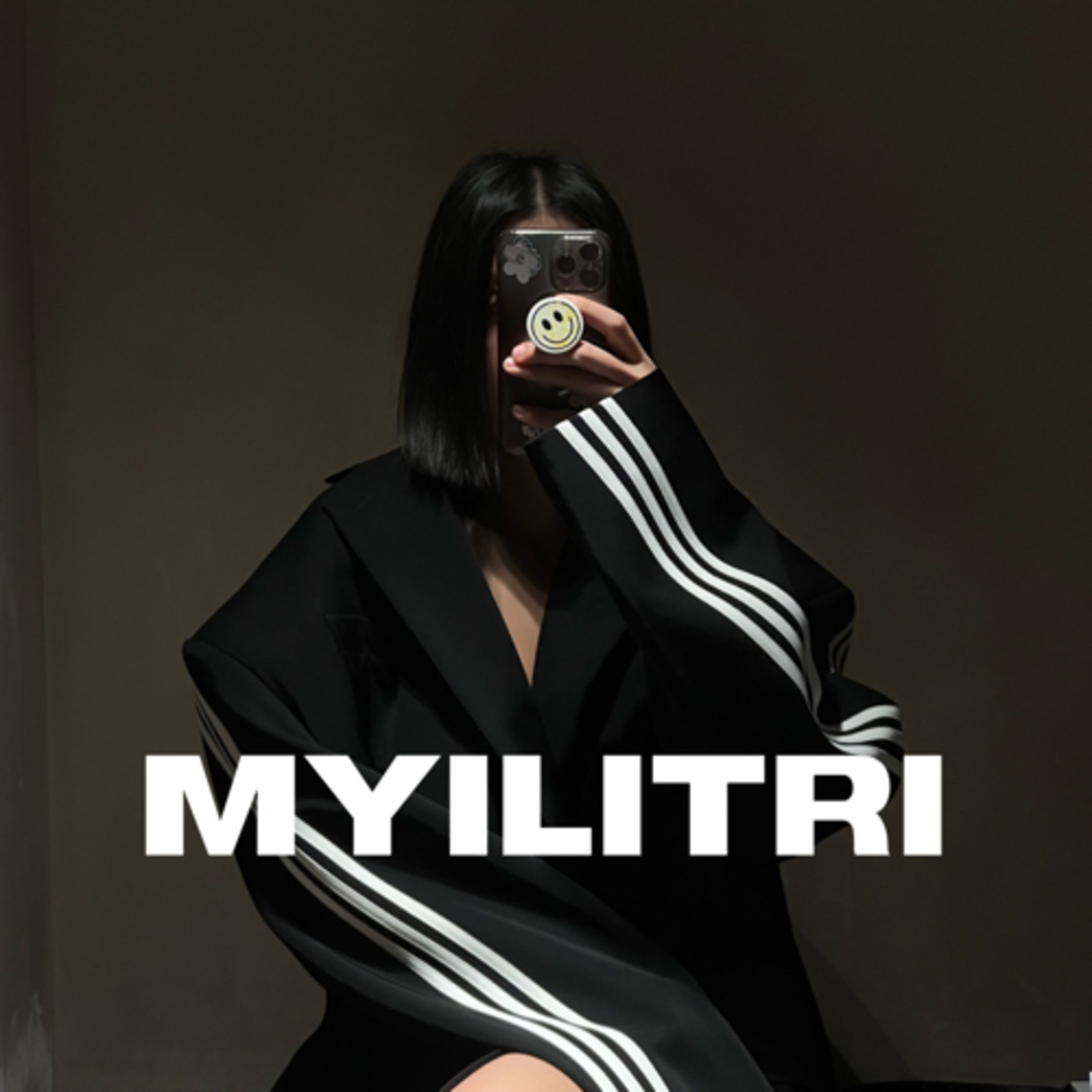 09. MYILITRI : por qué cada vez soy mas antisocial, mi workout favorito y lo mal que está zara en primavera episode artwork