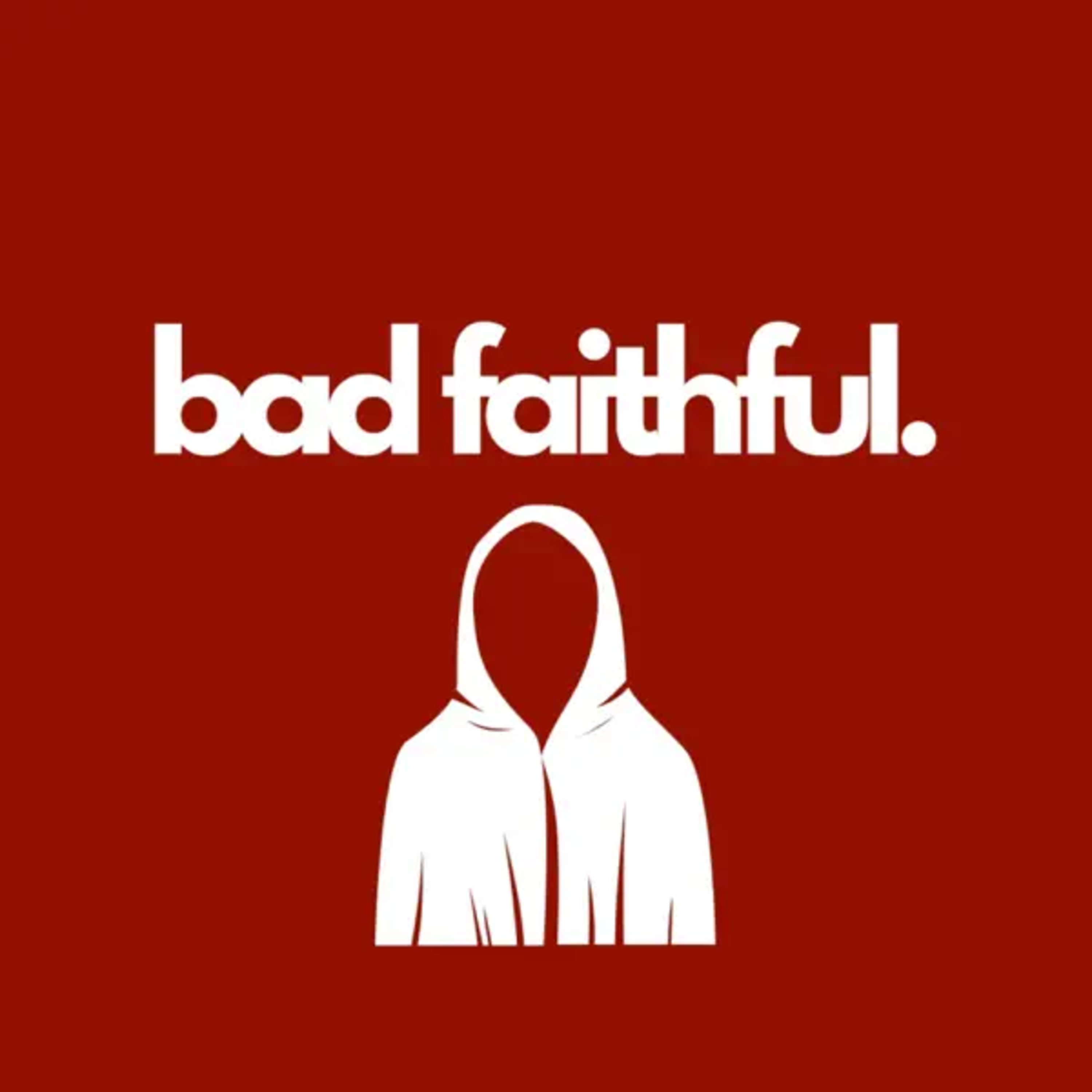 Bad Faithful - Traitors US Season 4 Episodes 1-3 (w/ Ben Afferton) episode artwork