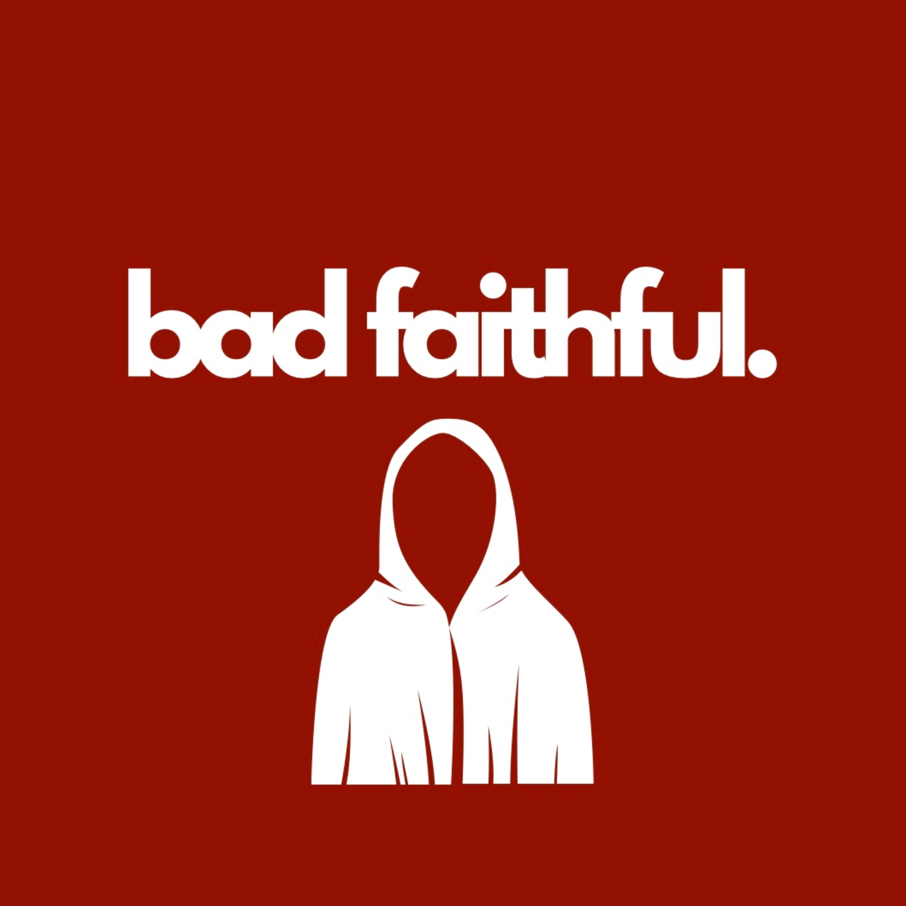 Bad Faithful - Traitors US Season Four Episode Ten (w/ Derek Reining) episode artwork