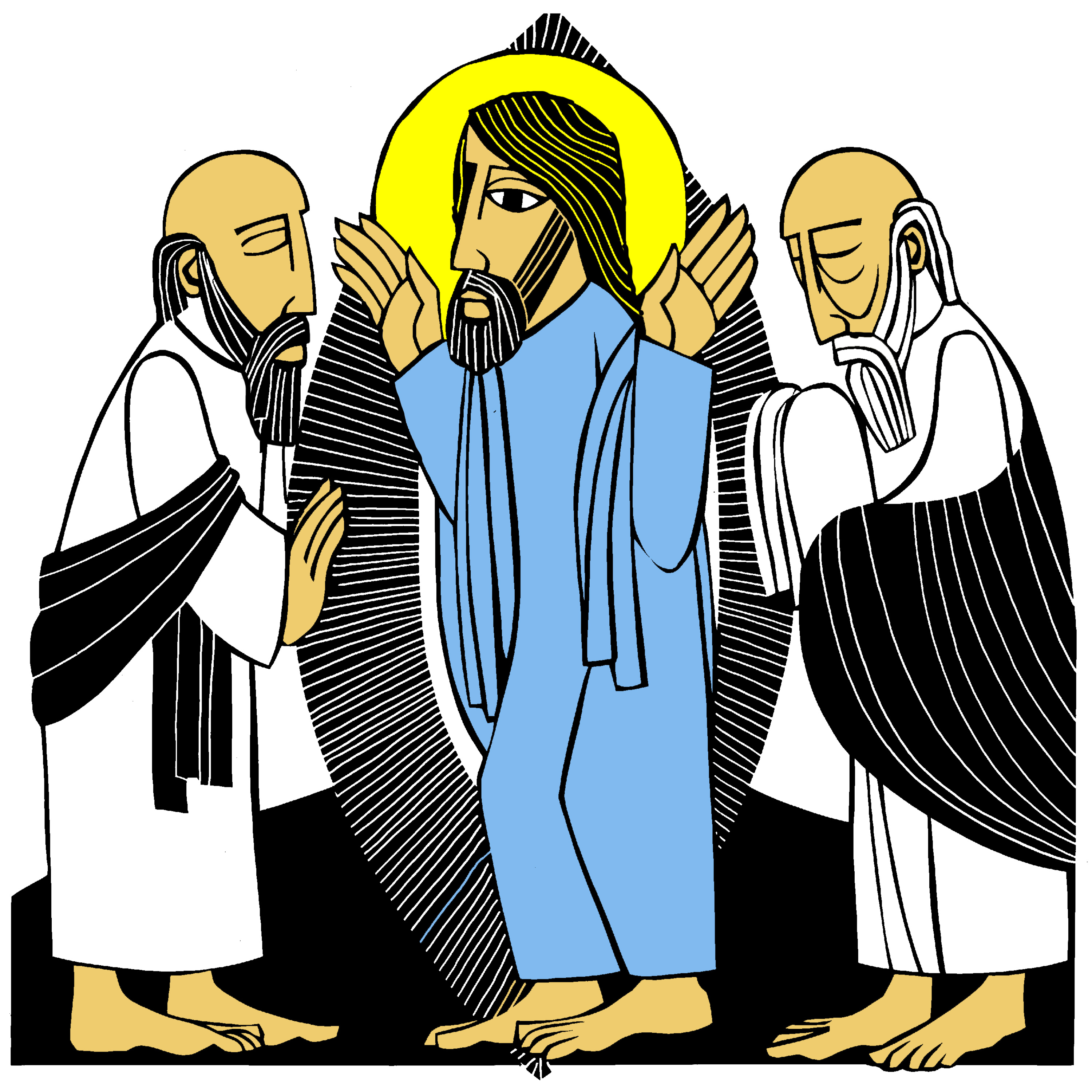 The Living and Abiding Word of God - 2023.04.23 - Luke 24:13-35 episode artwork