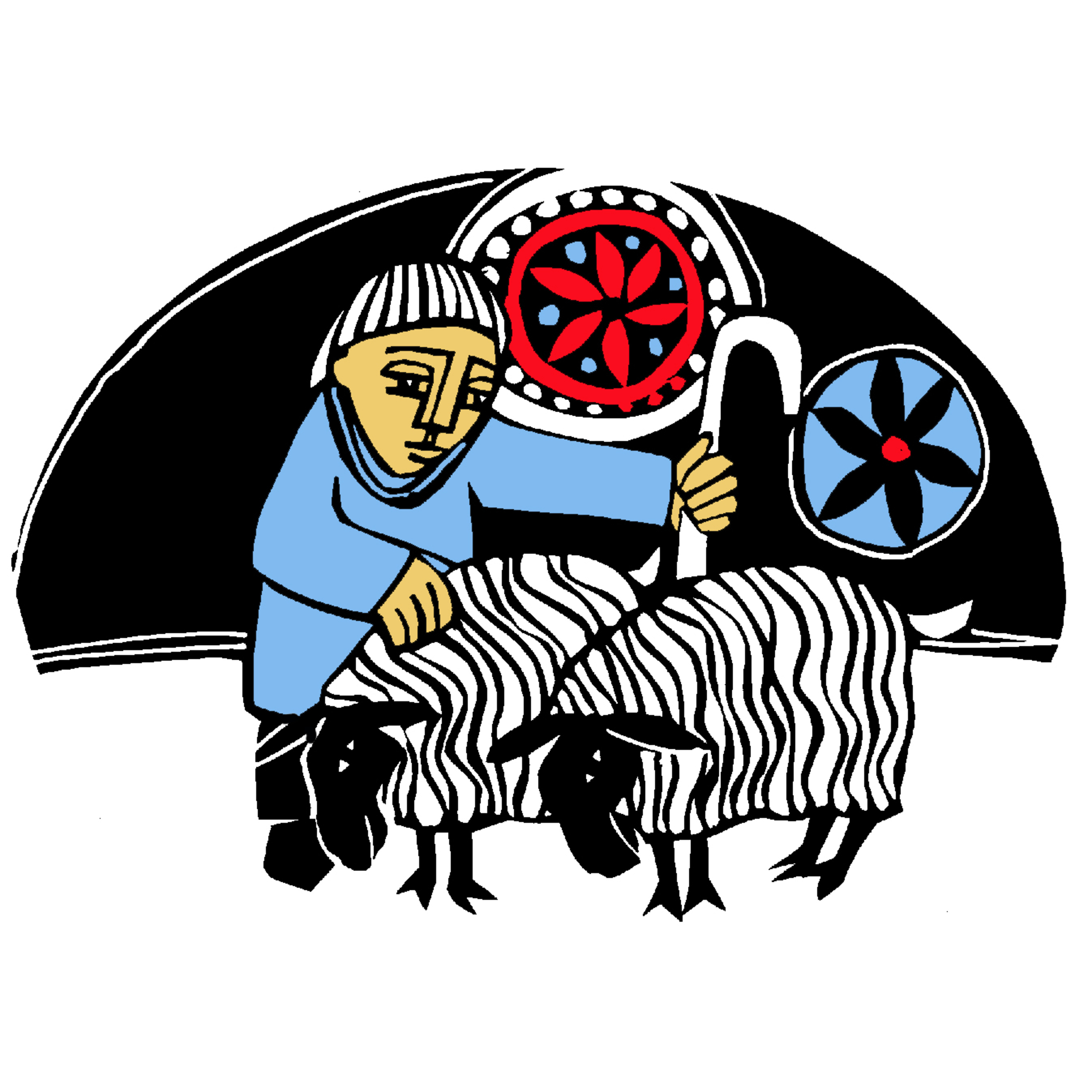 Adversity: a teacher of faith - 04.30.2023 - 1 Peter 2:19-25 episode artwork