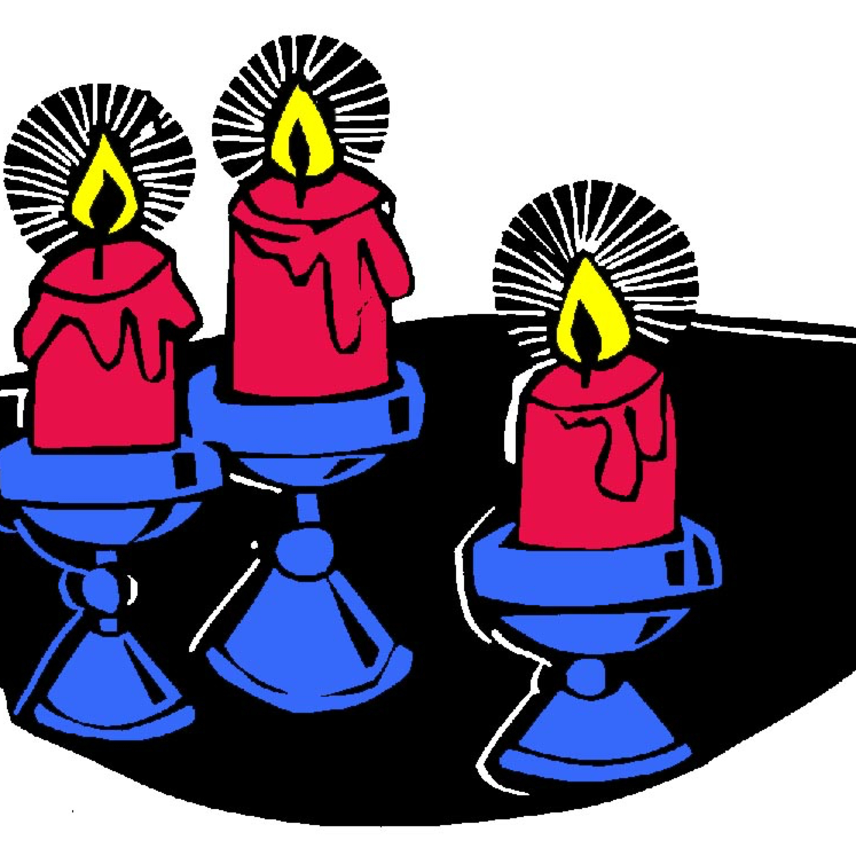 The Holy Trinity - Wow! - 06.04.2023 - Matthew 28:16-20 episode artwork