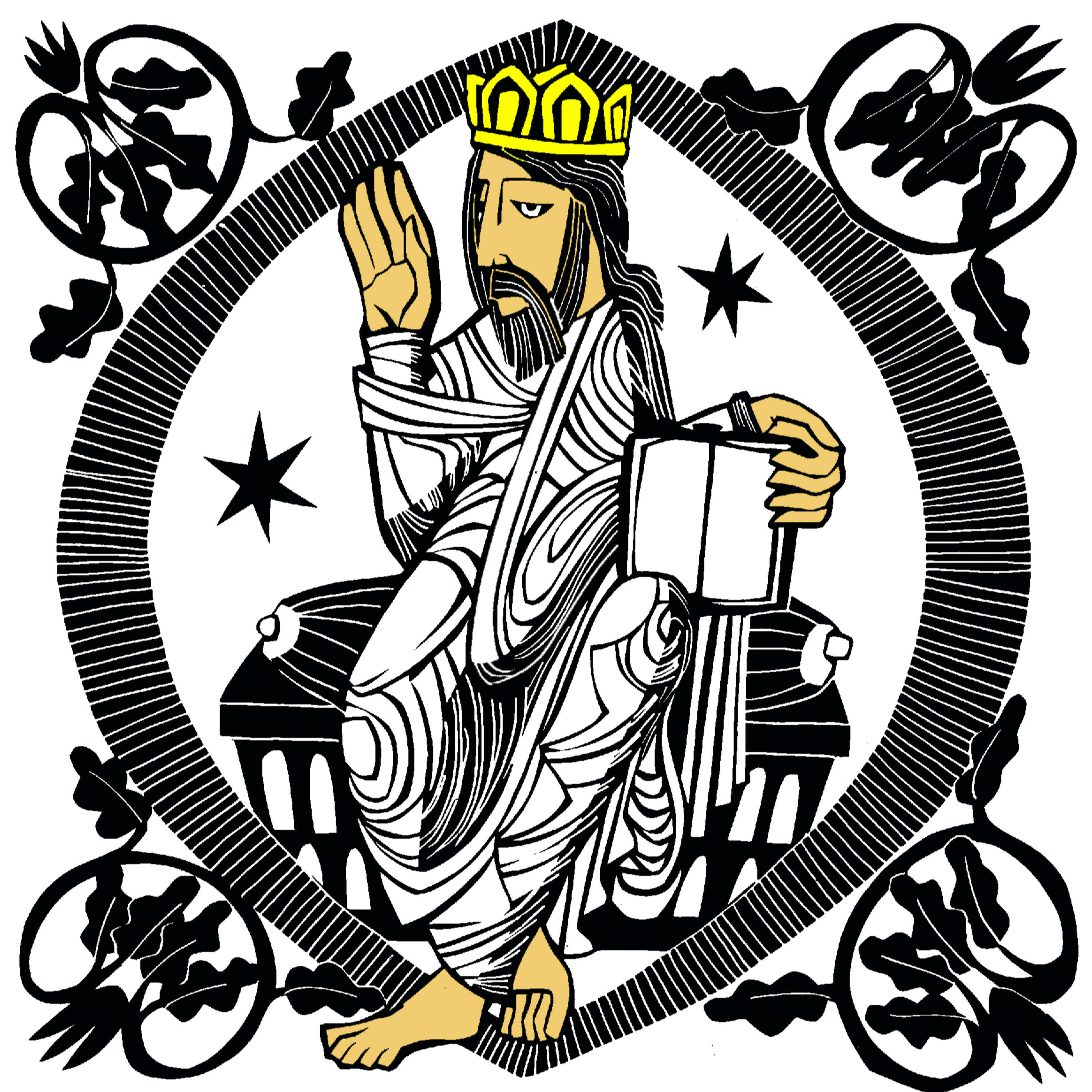 Christ is King! - 11.26.2023 - Matthew 25:31, 34, 44 episode artwork
