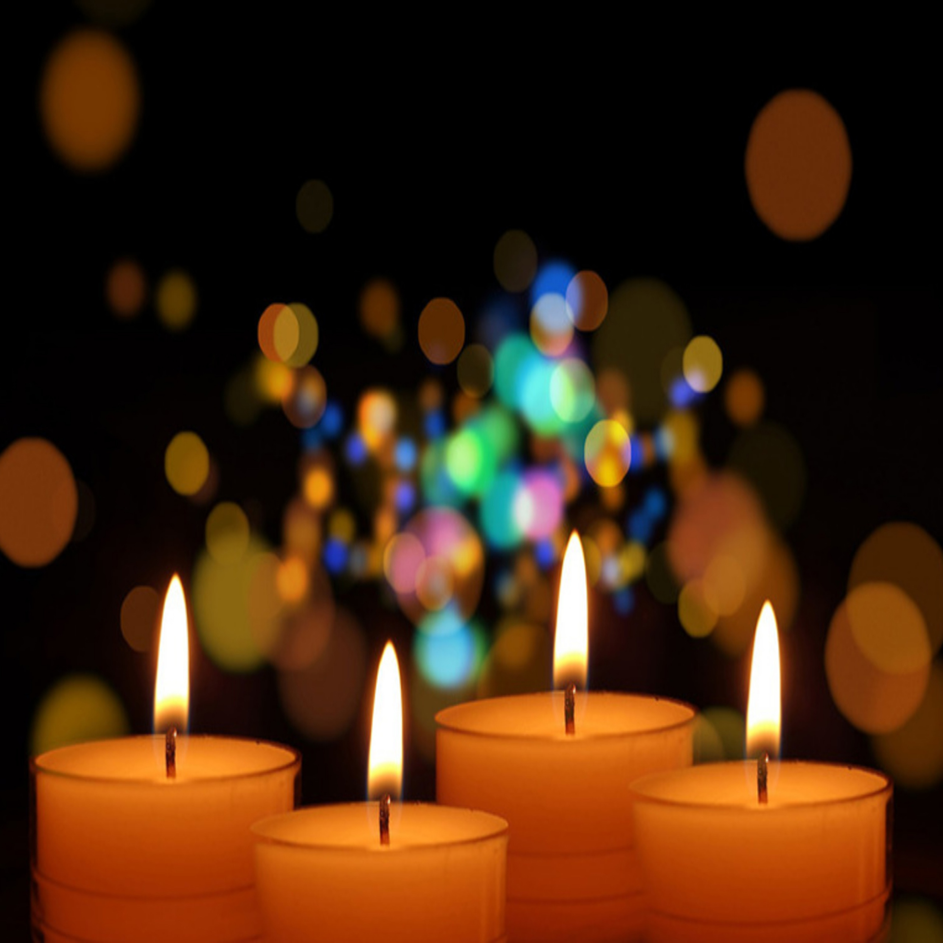 The God of Peace Brings Joy! - 12.17.2023 - John 1:6-8, 19-28 episode artwork
