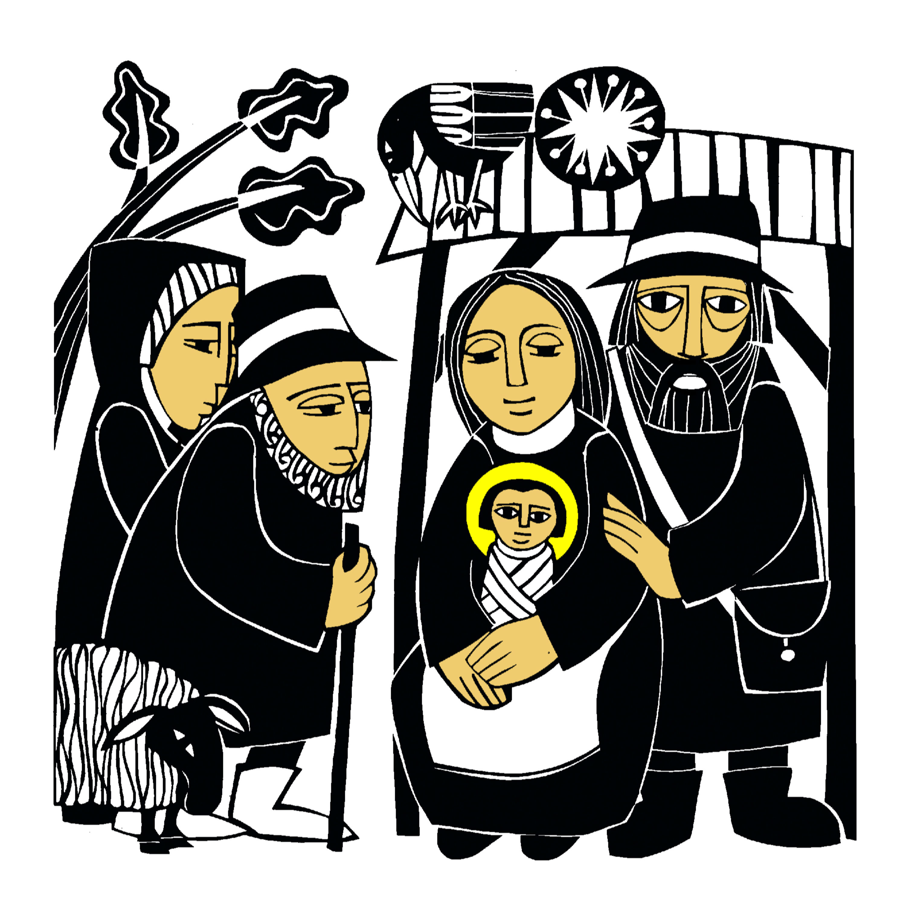 A Good Word (Benediction) for the New Year - 12.31.2023