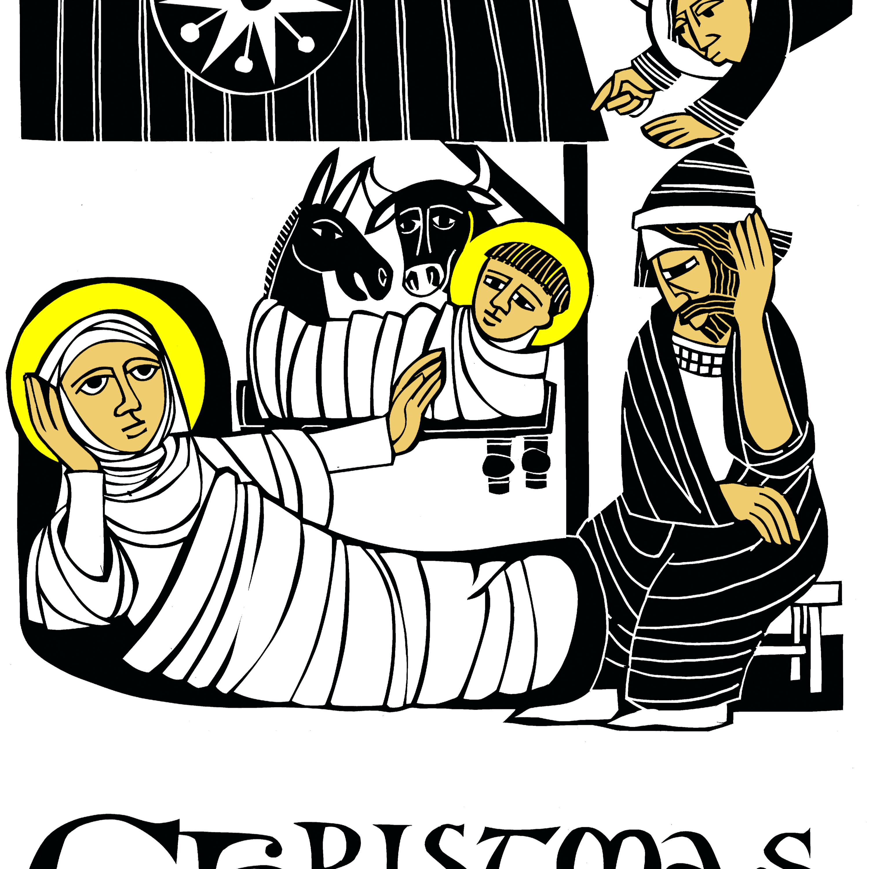 Meditation on a Message - 12.25.2023 - John 1:1-14 episode artwork