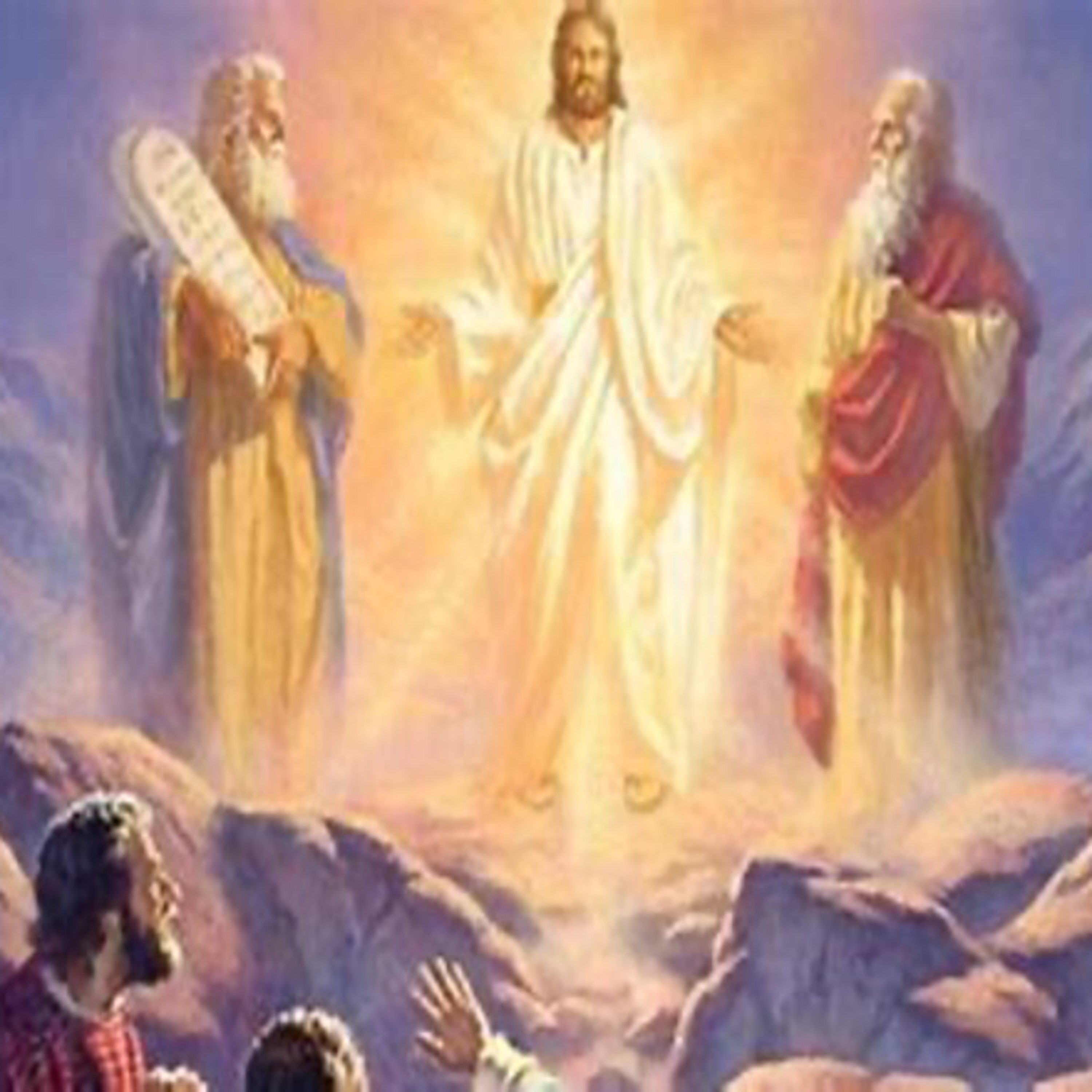 Worship at its Best - 02.11.2024 - Mark 9:2-9 episode artwork