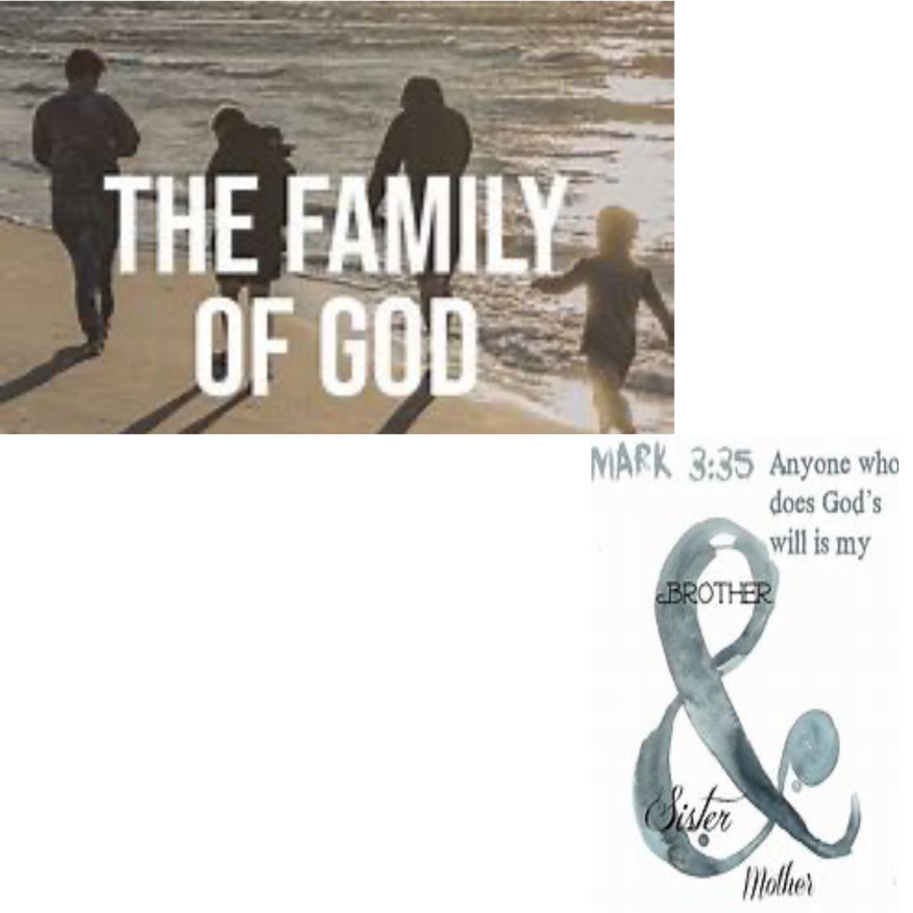 Jesus's Victory Is Yours - 06.09.2024 - Mark 3:20-35 episode artwork