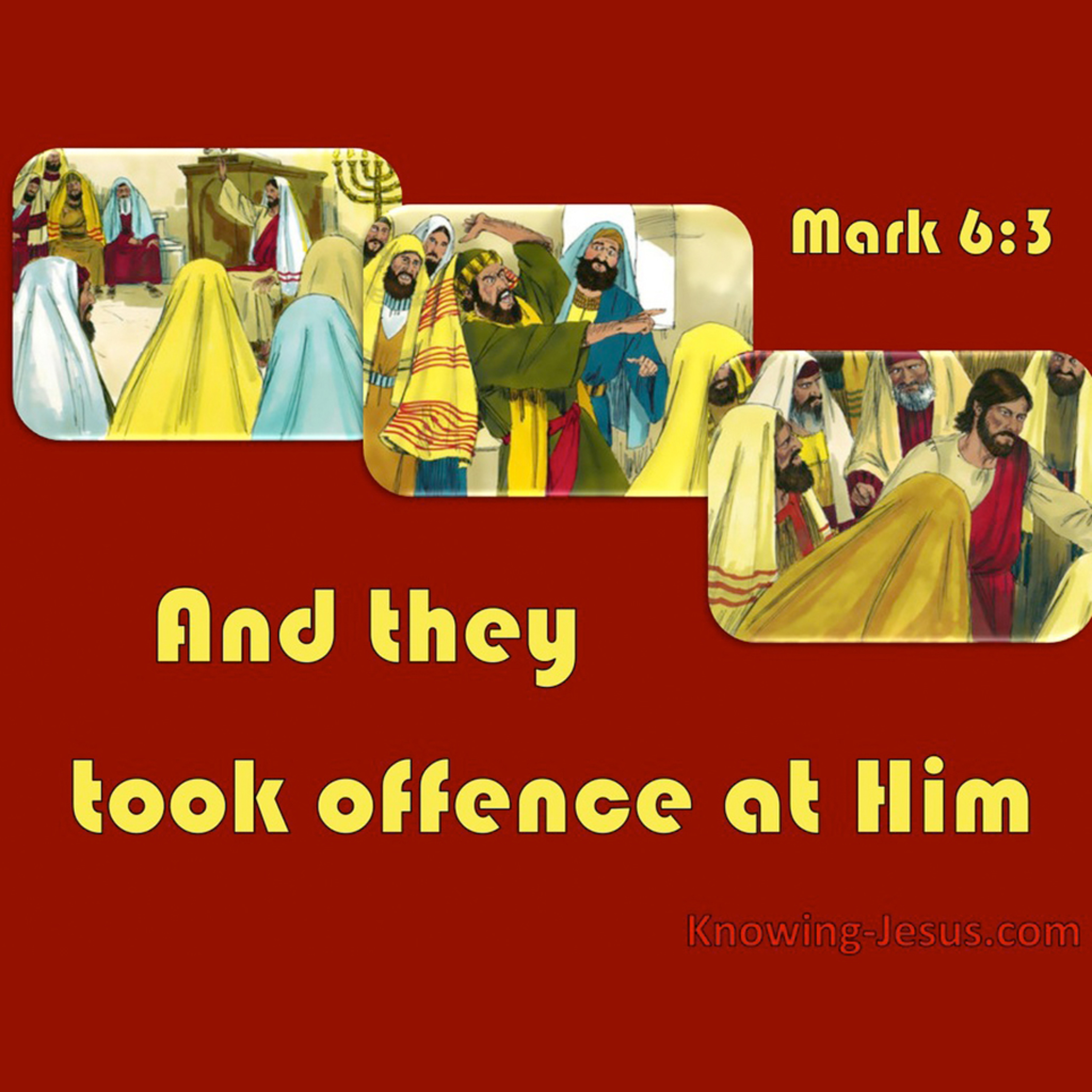 Authority to Forgive Sins and Give Life - 07.07.2024 - Mark 6:1-13 episode artwork