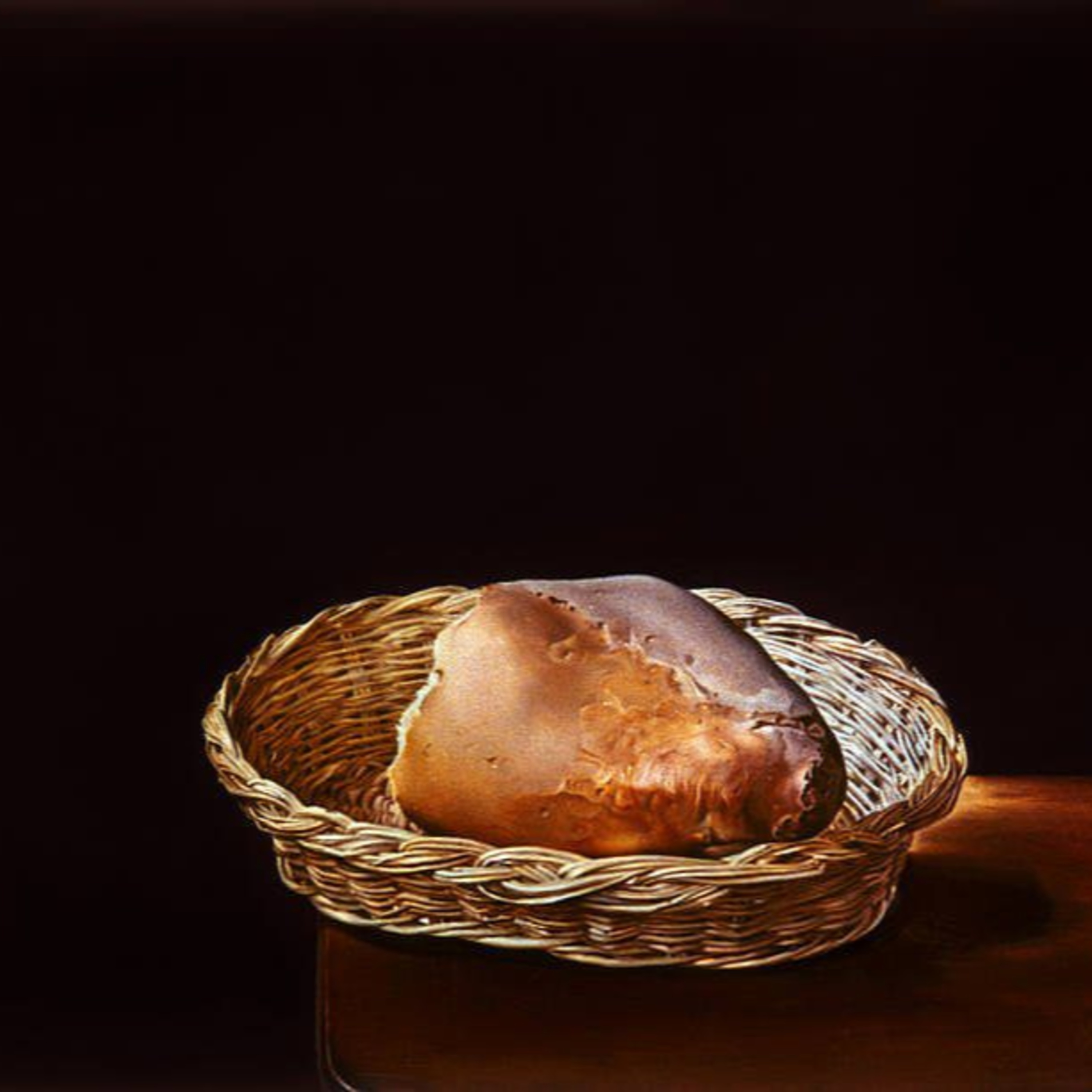 Jesus Unites Us with Him in the Resurrection - 08.11.2024 - John 6:36-51 episode artwork