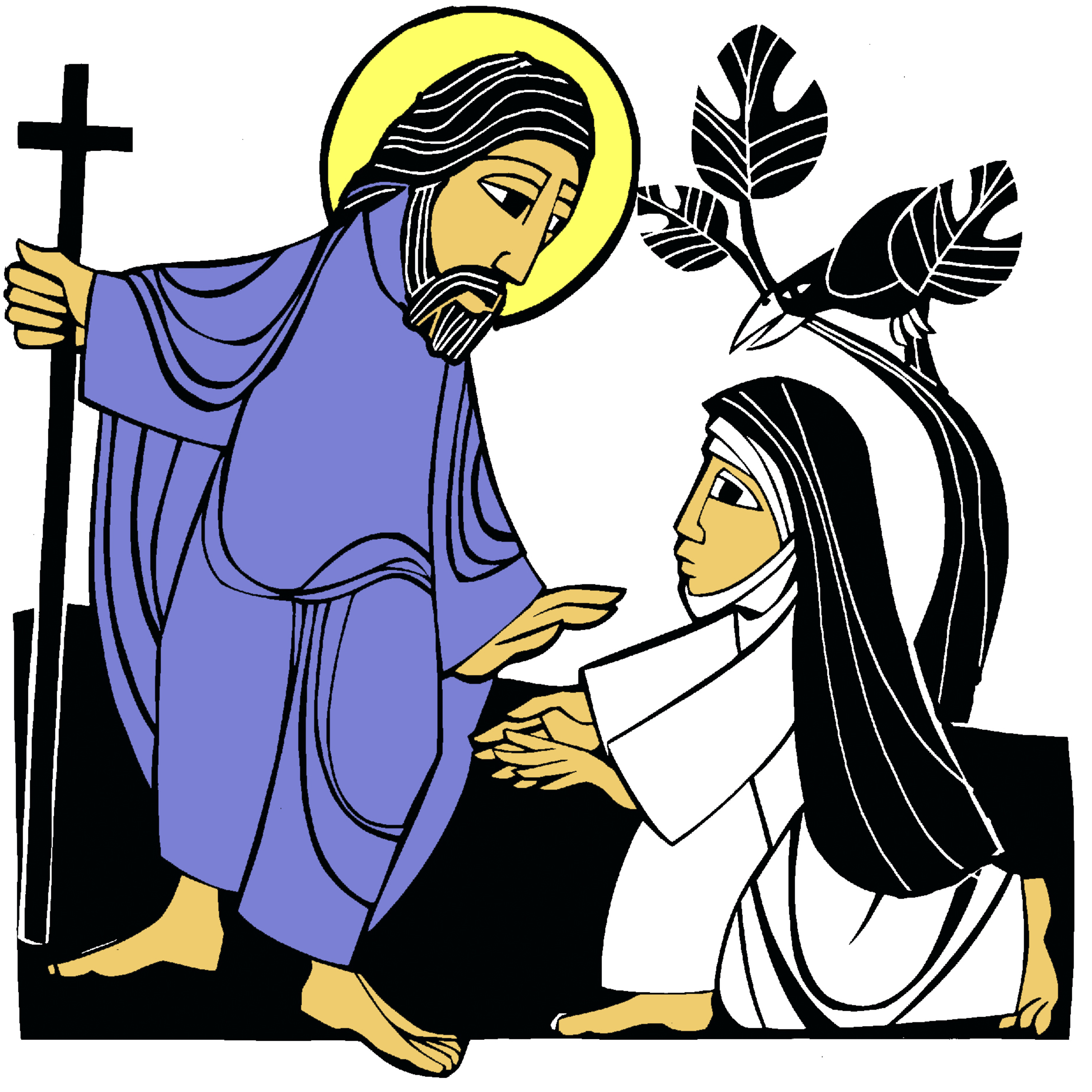 Christ Hidden in the Cross for You - 10.08.2024 - Mark 7:24-37 episode artwork