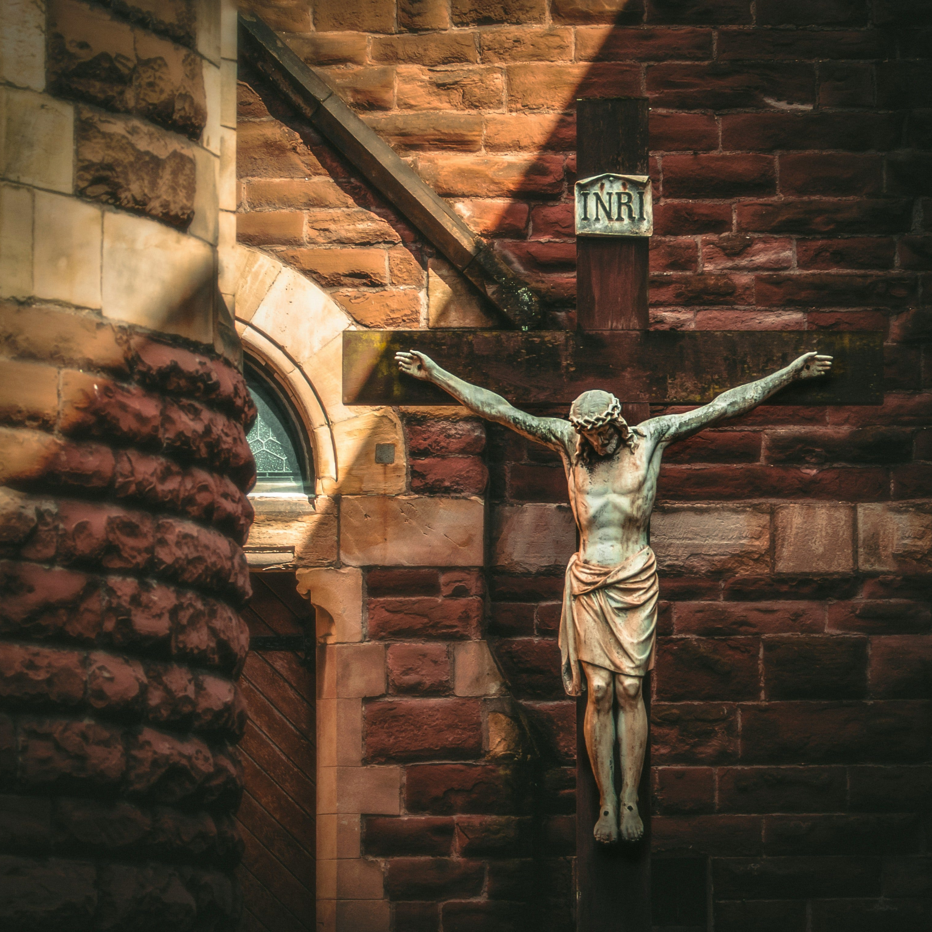 Jesus Became the Suffering Servant that We May Live - 10.22.2024 - Mark 9:30-37 episode artwork