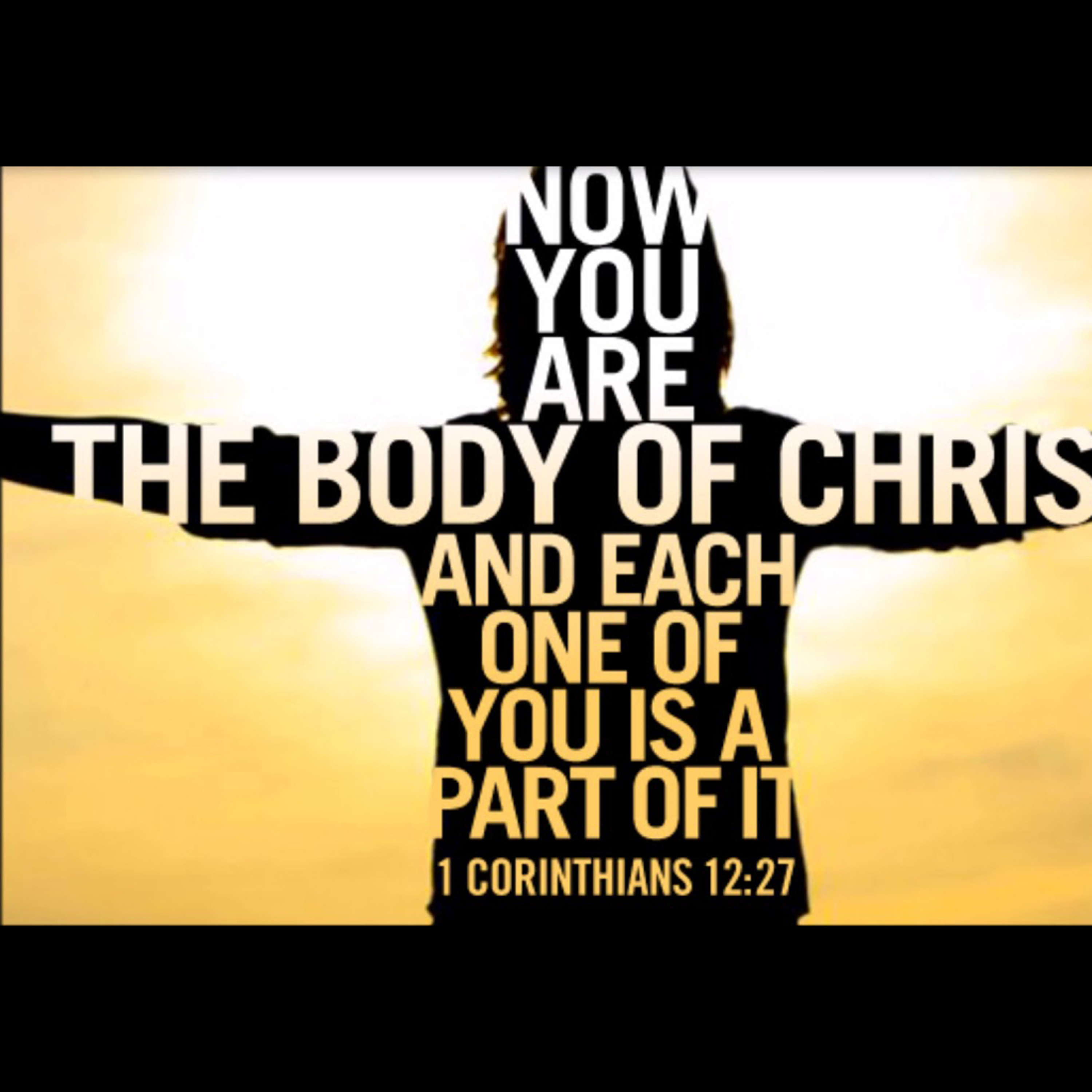 We are all of one Spirit - 01.26.2025 - 1 Corinthians 12:12-31a episode artwork