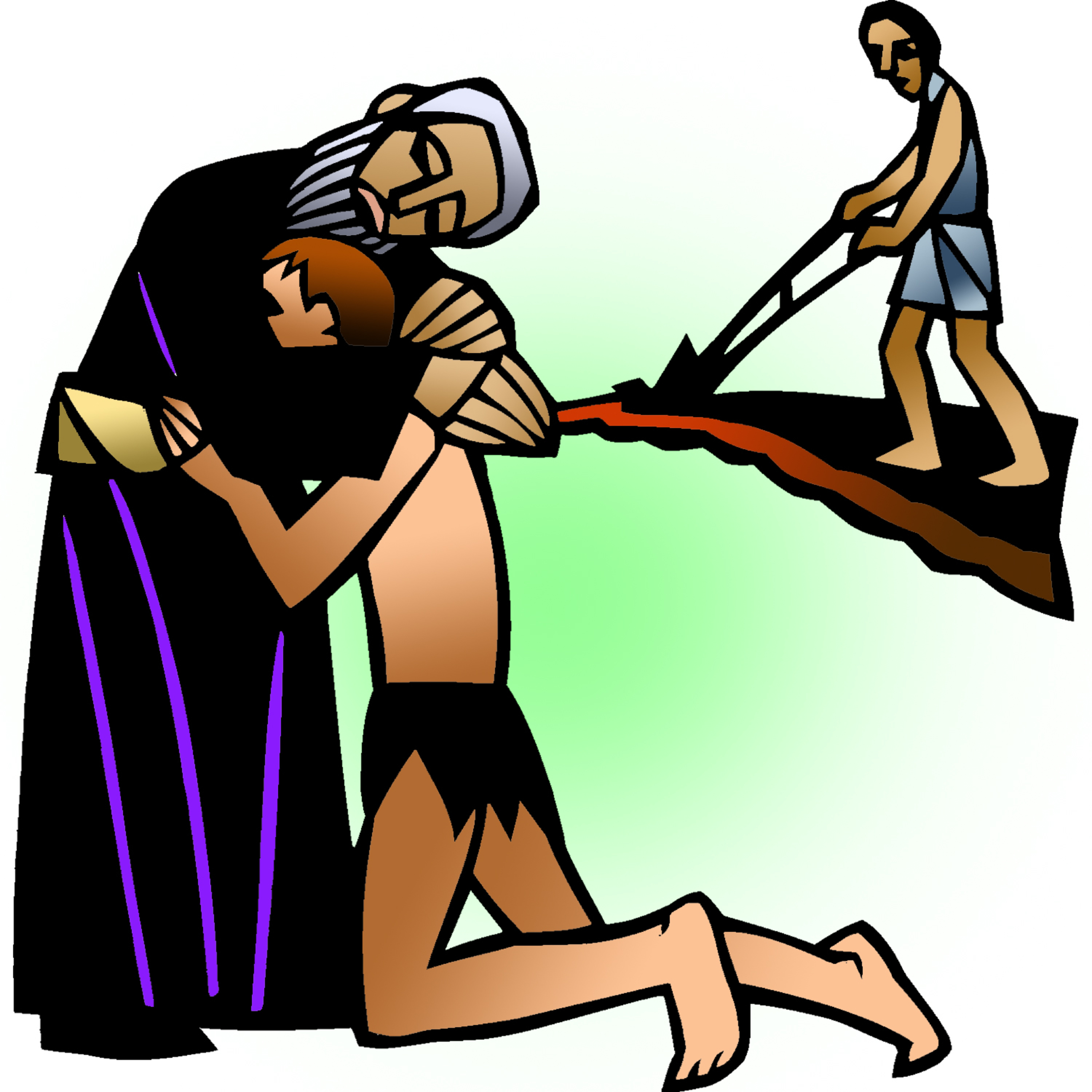 Redeemed and Reconciled by the Son - 03.30.2025 - Luke 15:1-3, 15:11-32 episode artwork