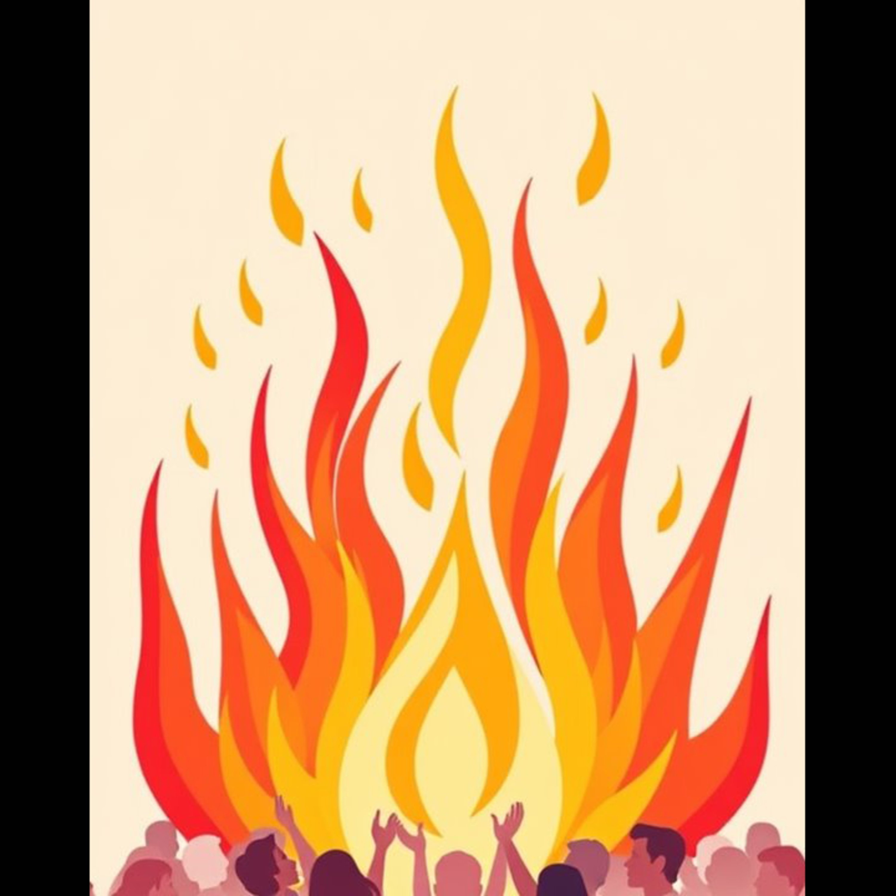 The Great Reversal of Babel - 06.08.2025 - Acts 2:1-21 episode artwork