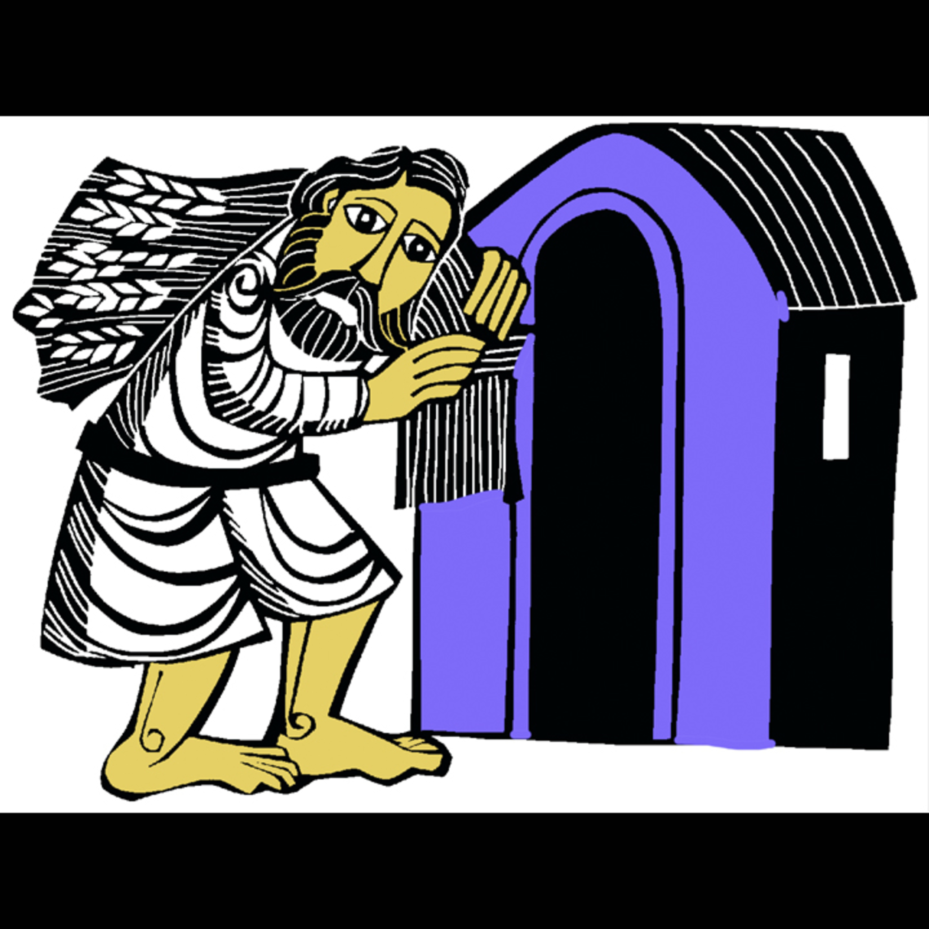 Christ Jesus is the Treasure - 08.03.2025 - Luke 12:13-21 episode artwork