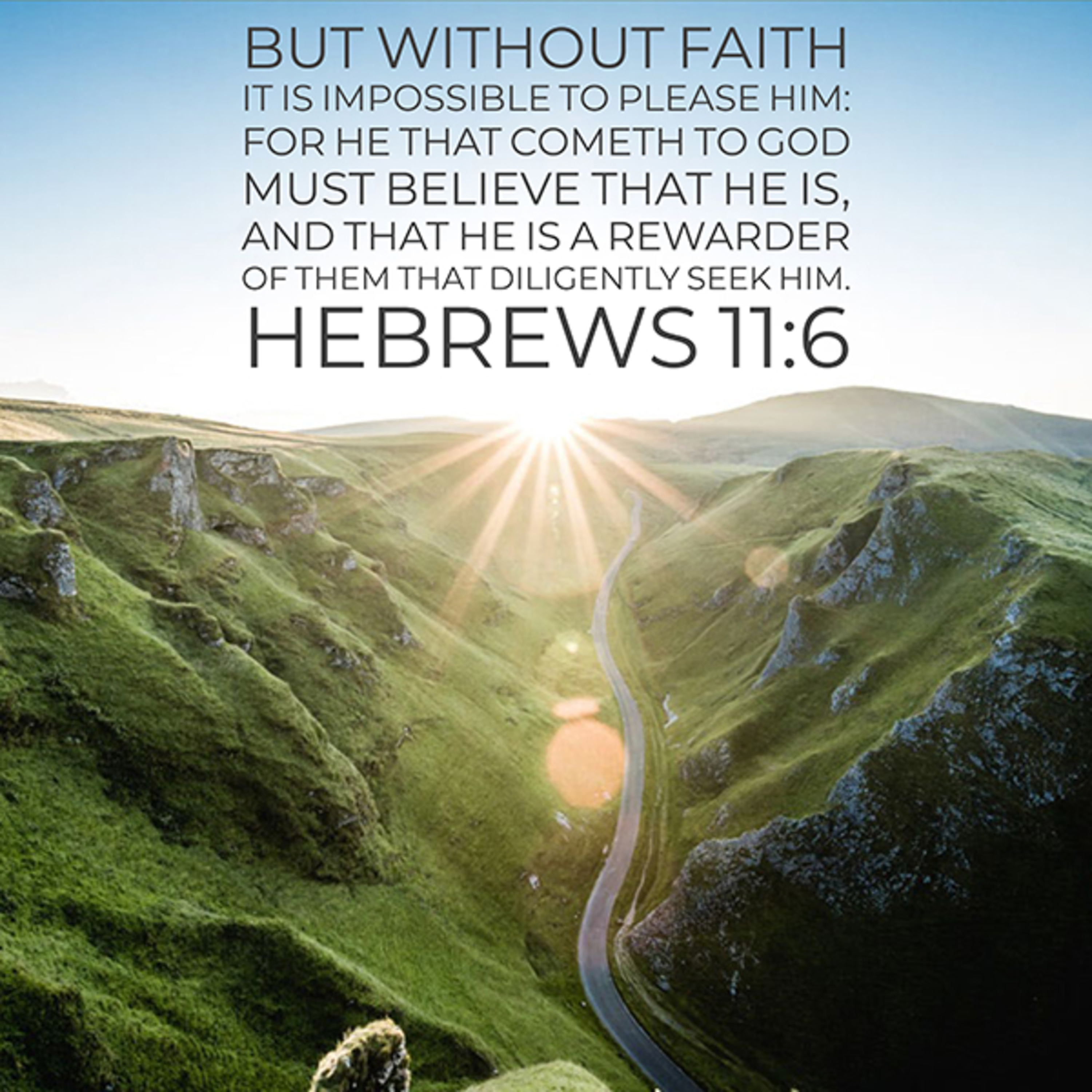 Sinner-Saints Inducted into the Great Hall of Faith - 08.10.2025 - Hebrews 11:1-16 episode artwork