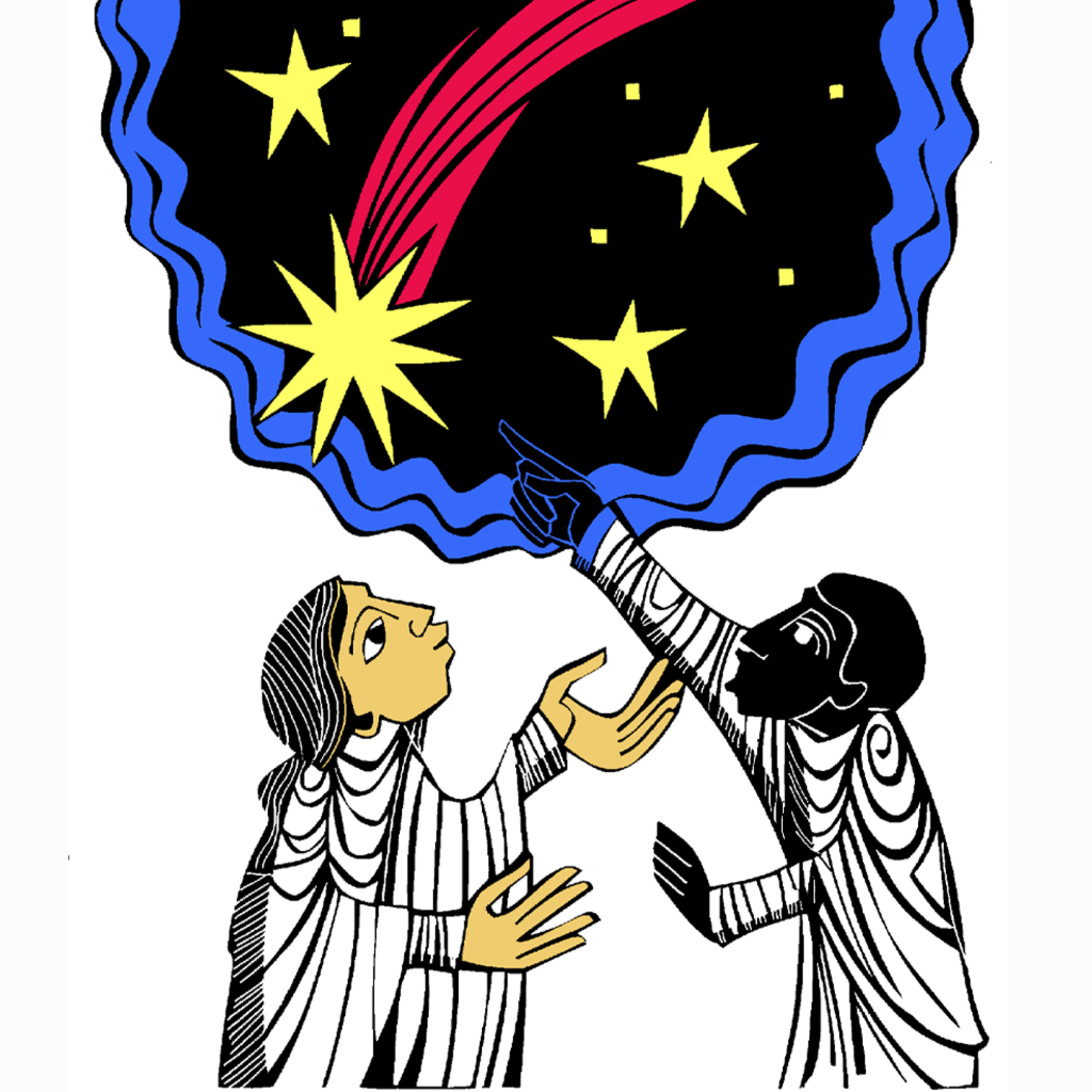 Remembered by Christ, Sins Remembered No More! - 11.23.2025 - Luke 23:27-43  episode artwork