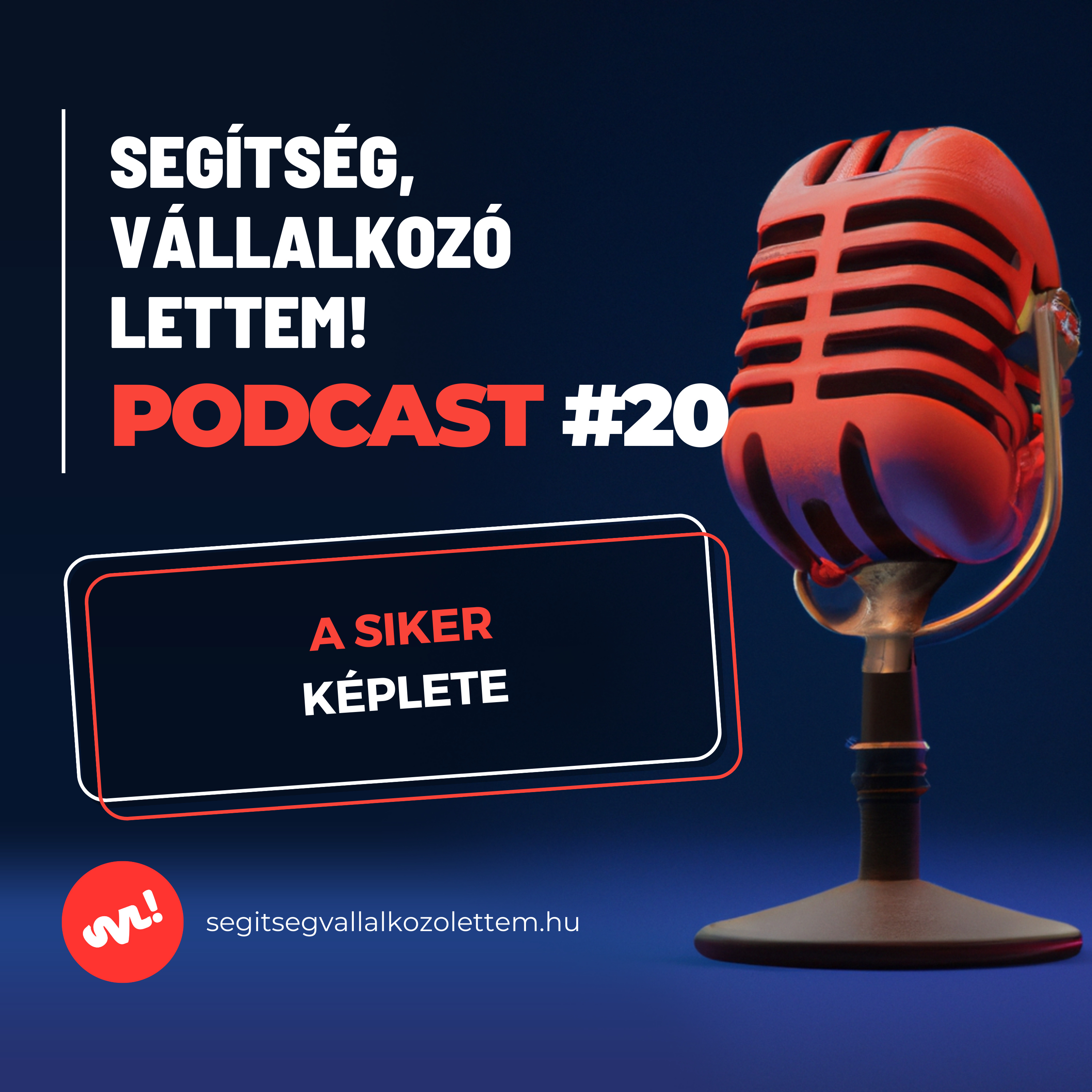 Segítség, vállalkozó lettem!