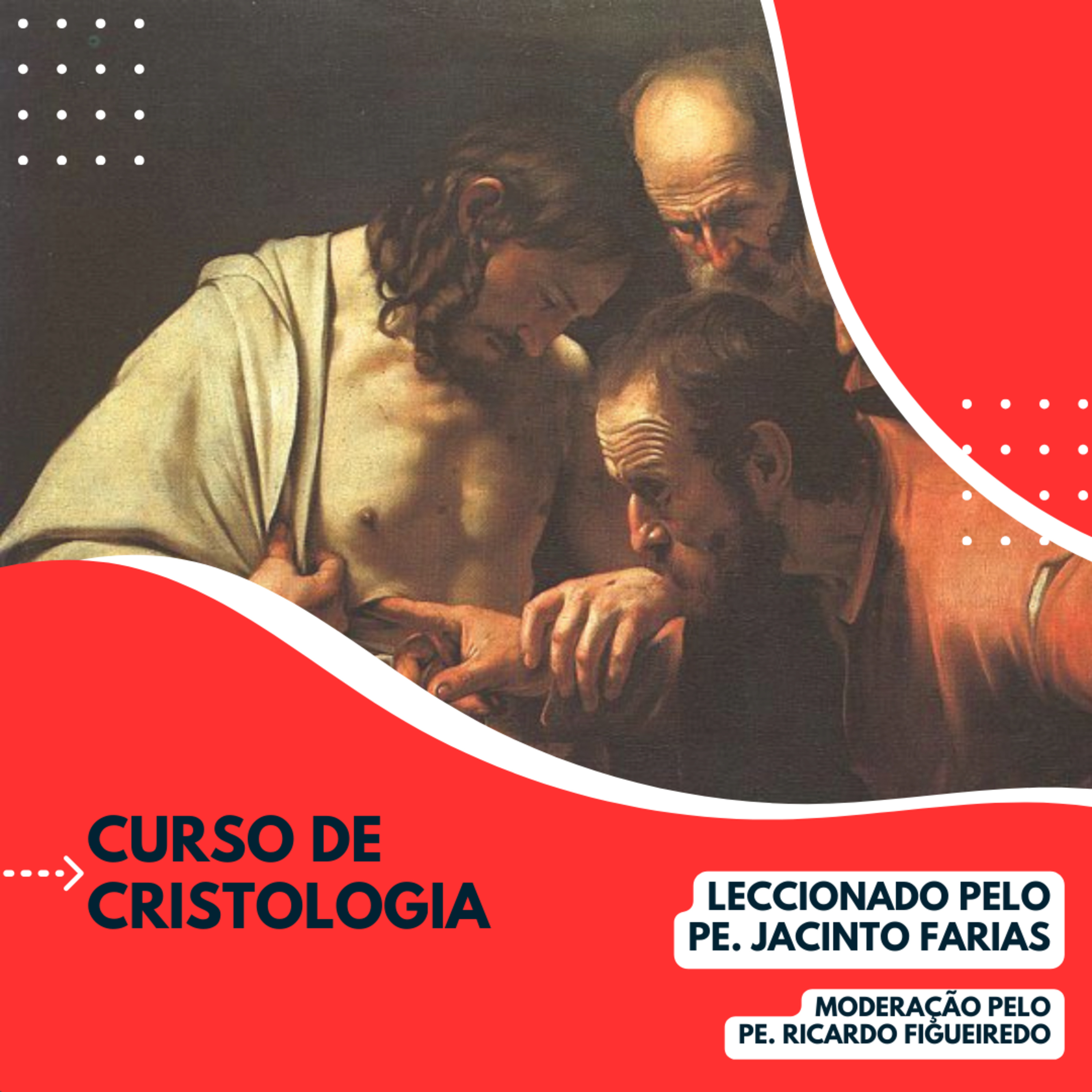 02 | Curso de Cristologia | Introdução (02) episode artwork
