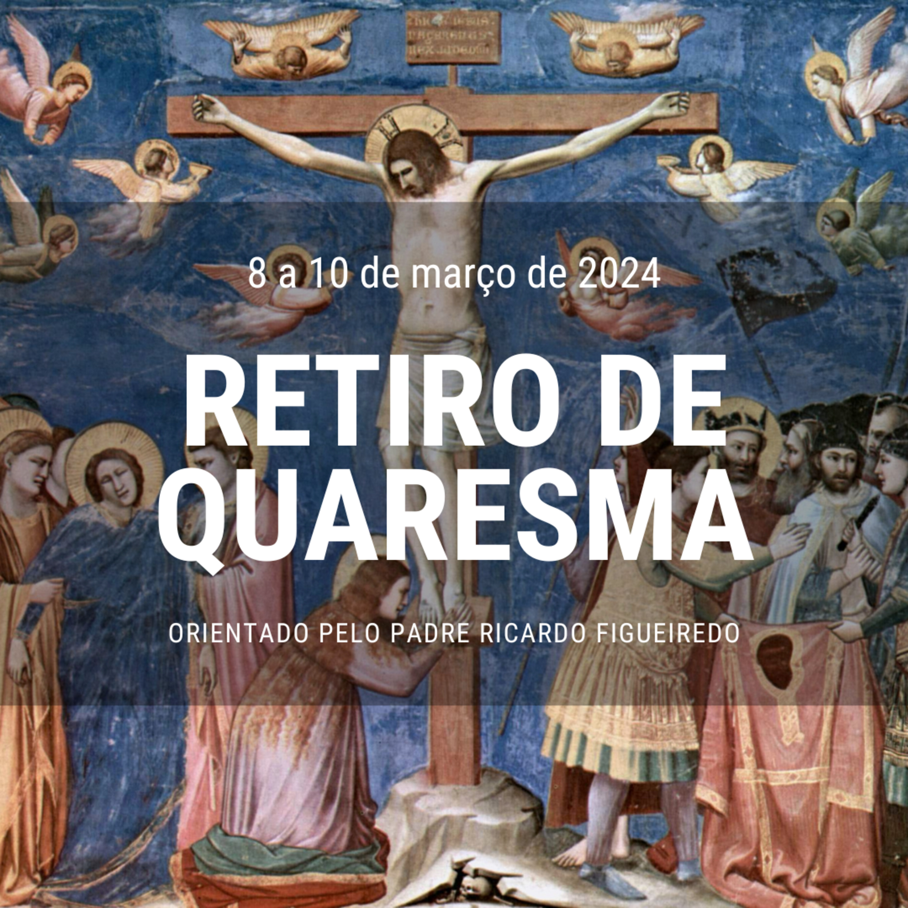 Padre Ricardo Figueiredo
